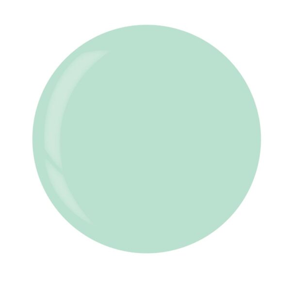 Cuccio Mint Sorbet Nail Colour, 0.43 fl. oz.