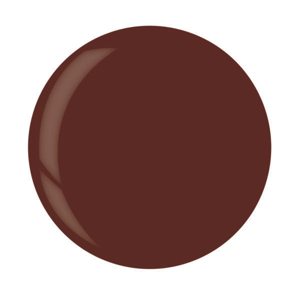 Cuccio Hot Chocolate, Cold Days Nail Colour, 0.43 fl. oz.
