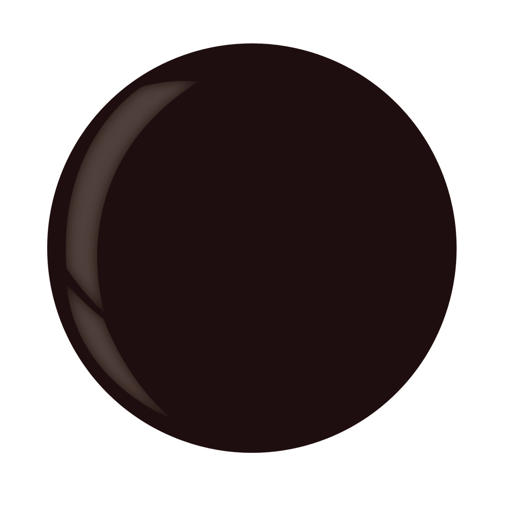 Cuccio Oh, Fudge! Nail Colour, 0.43 fl. oz.