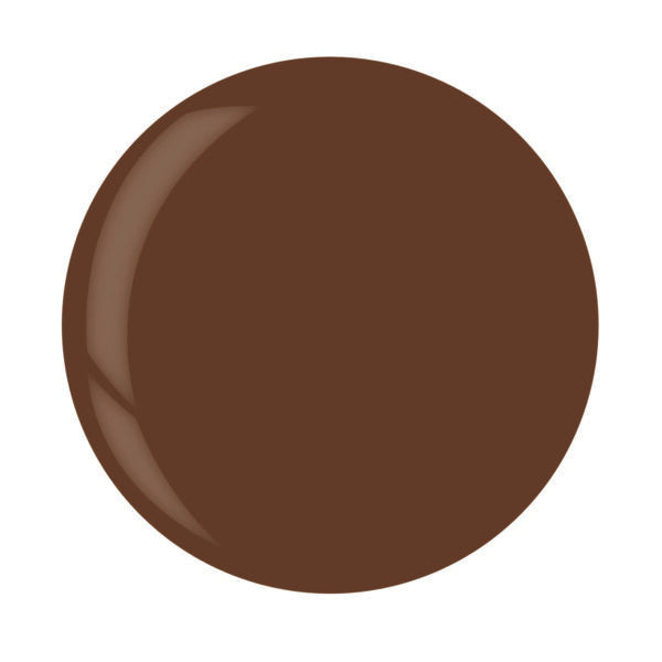 Cuccio Caramel Kisses Nail Colour, 0.43 fl. oz.