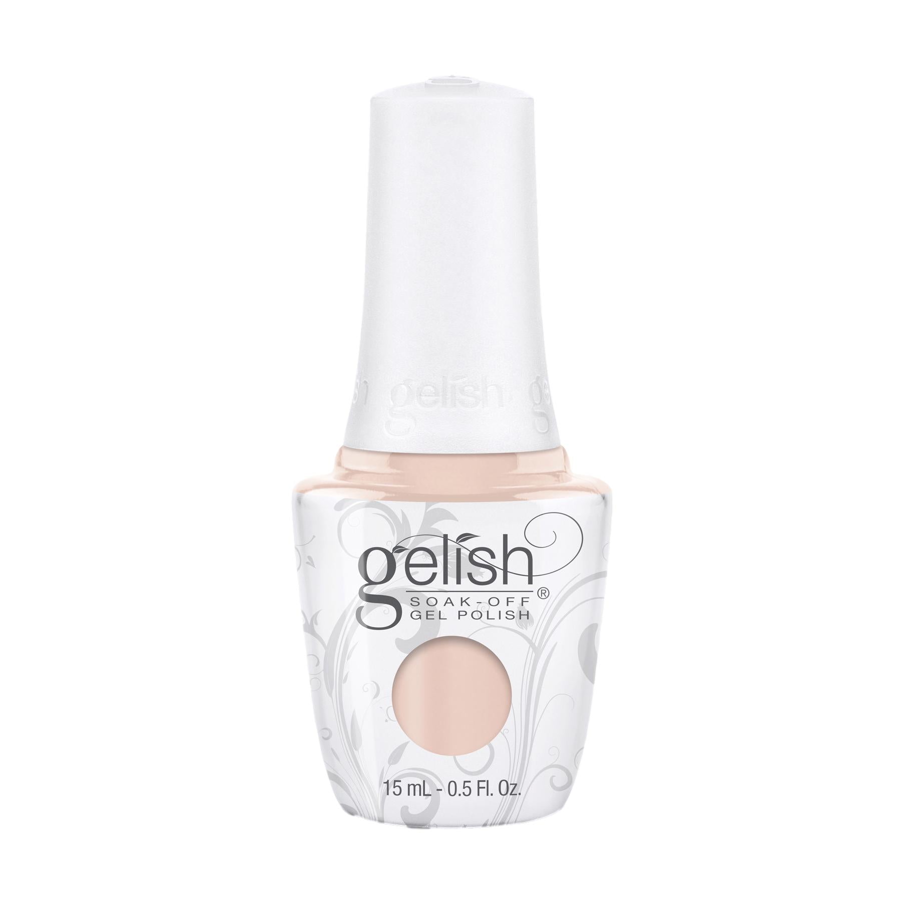 Gelish Gel Polish, Prim-Rose And Proper, 0.5 fl oz
