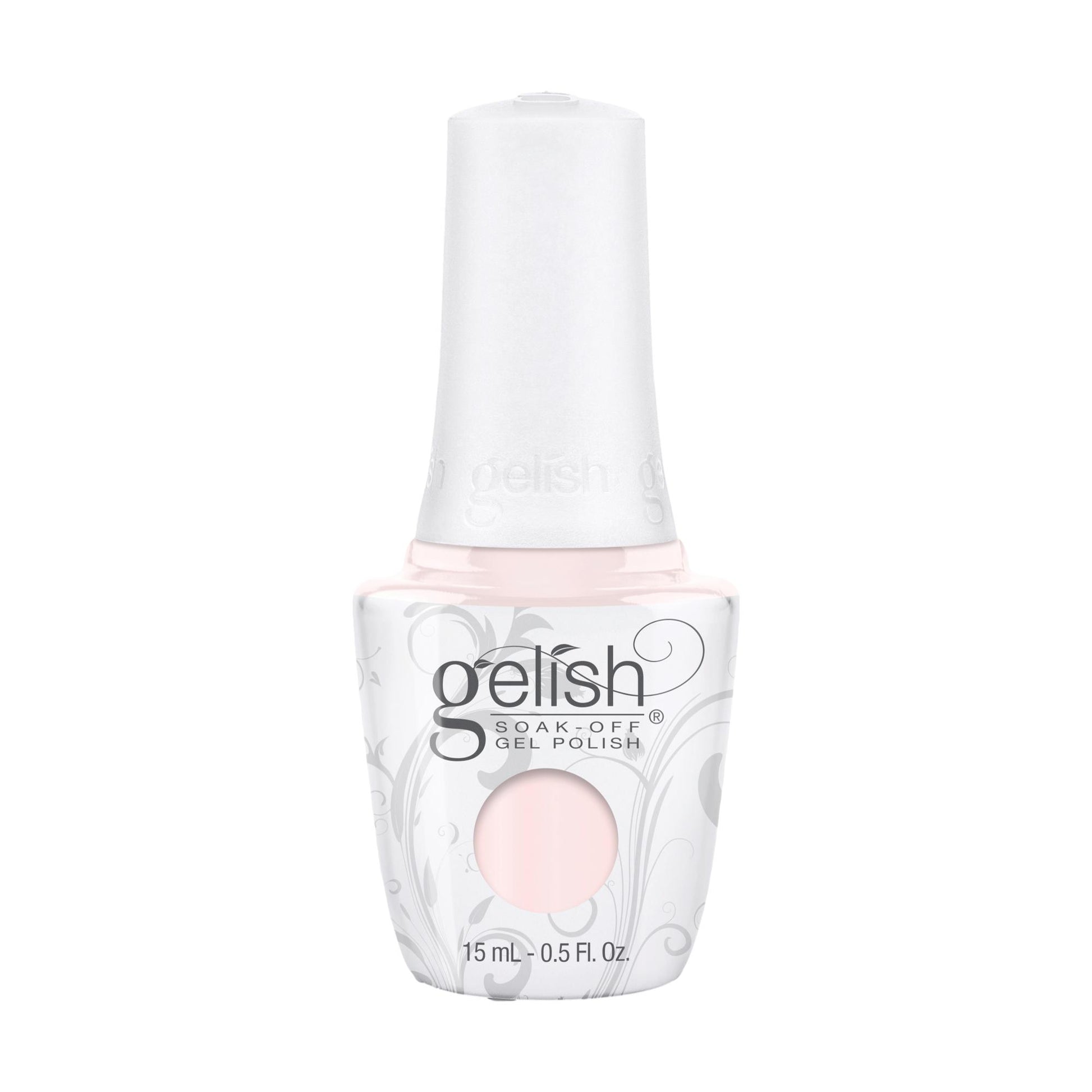 Gelish Gel Polish, Curls & Pearls, 0.5 fl oz