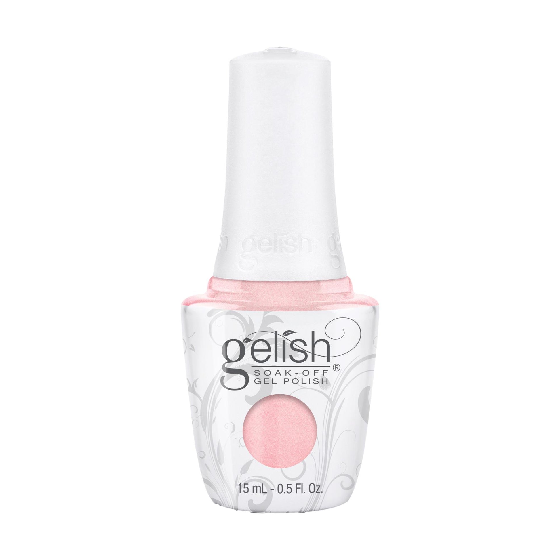 Gelish Gel Polish, Taffeta, 0.5 fl oz