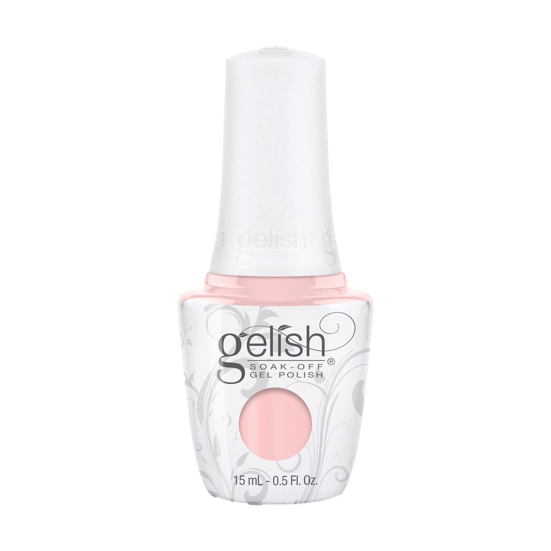 Gelish Gel Polish, Once Upon A Mani, 0.5 fl oz