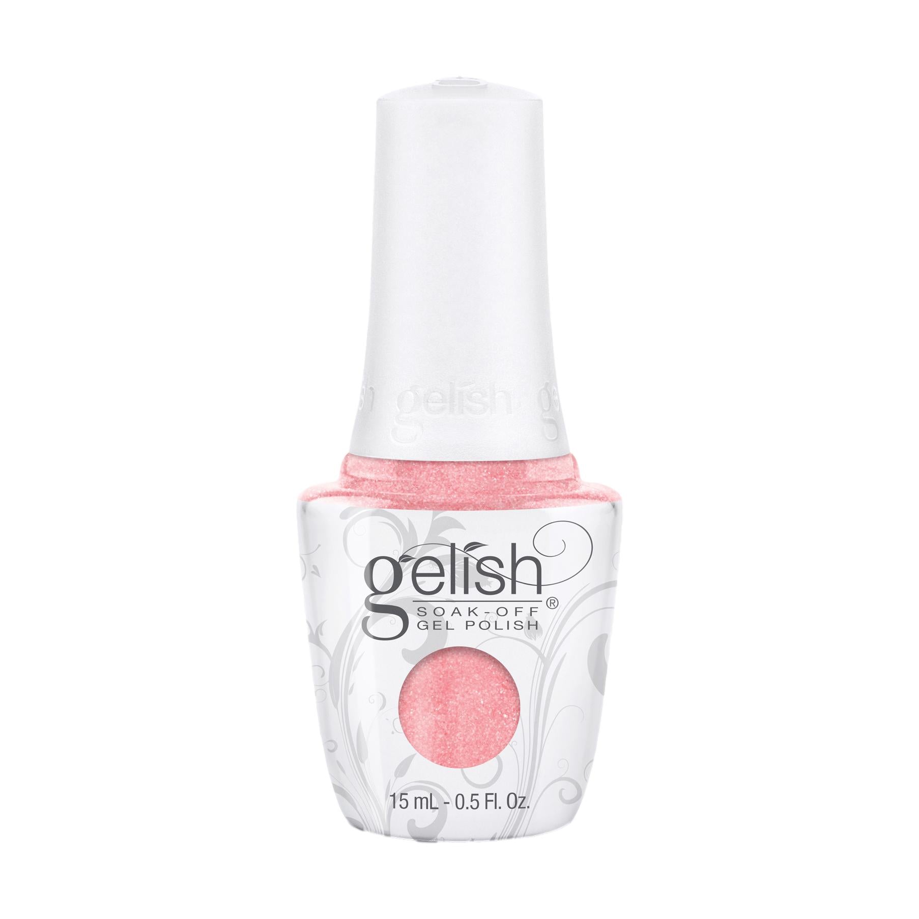 Gelish Gel Polish, Ambience, 0.5 fl oz