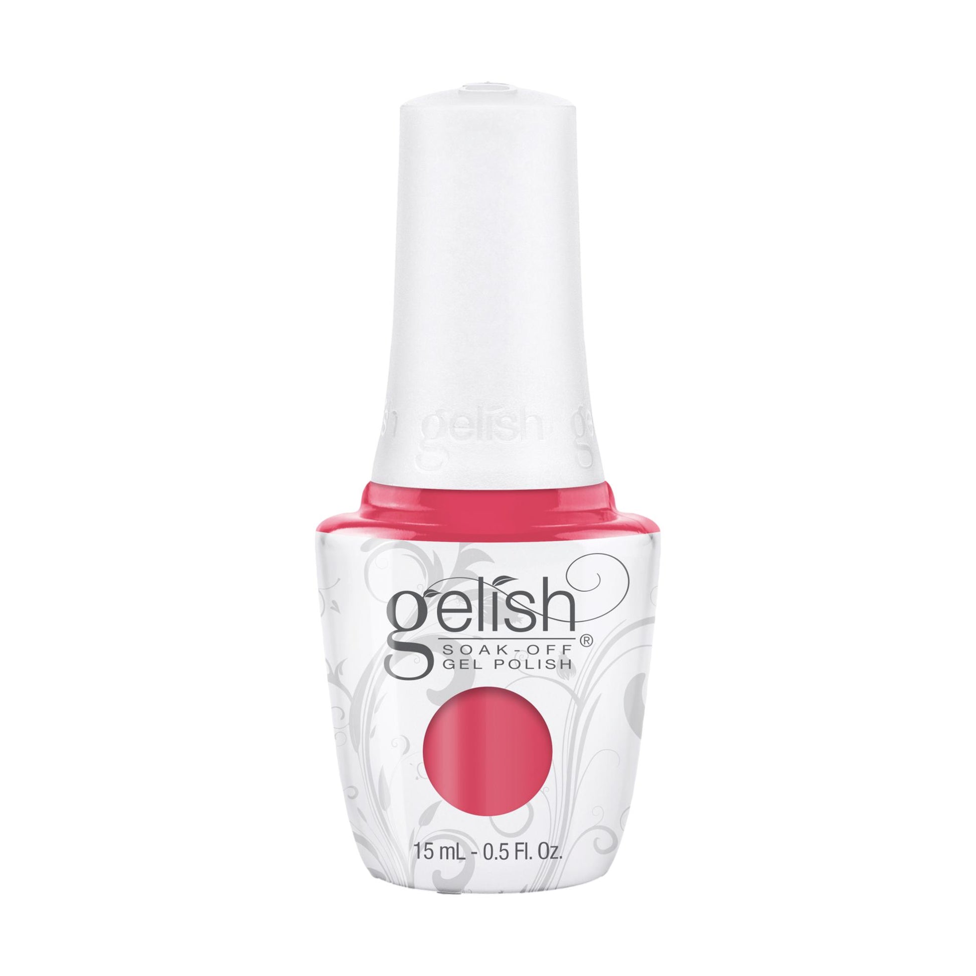 Gelish Gel Polish, One Tough Princess, 0.5 fl oz