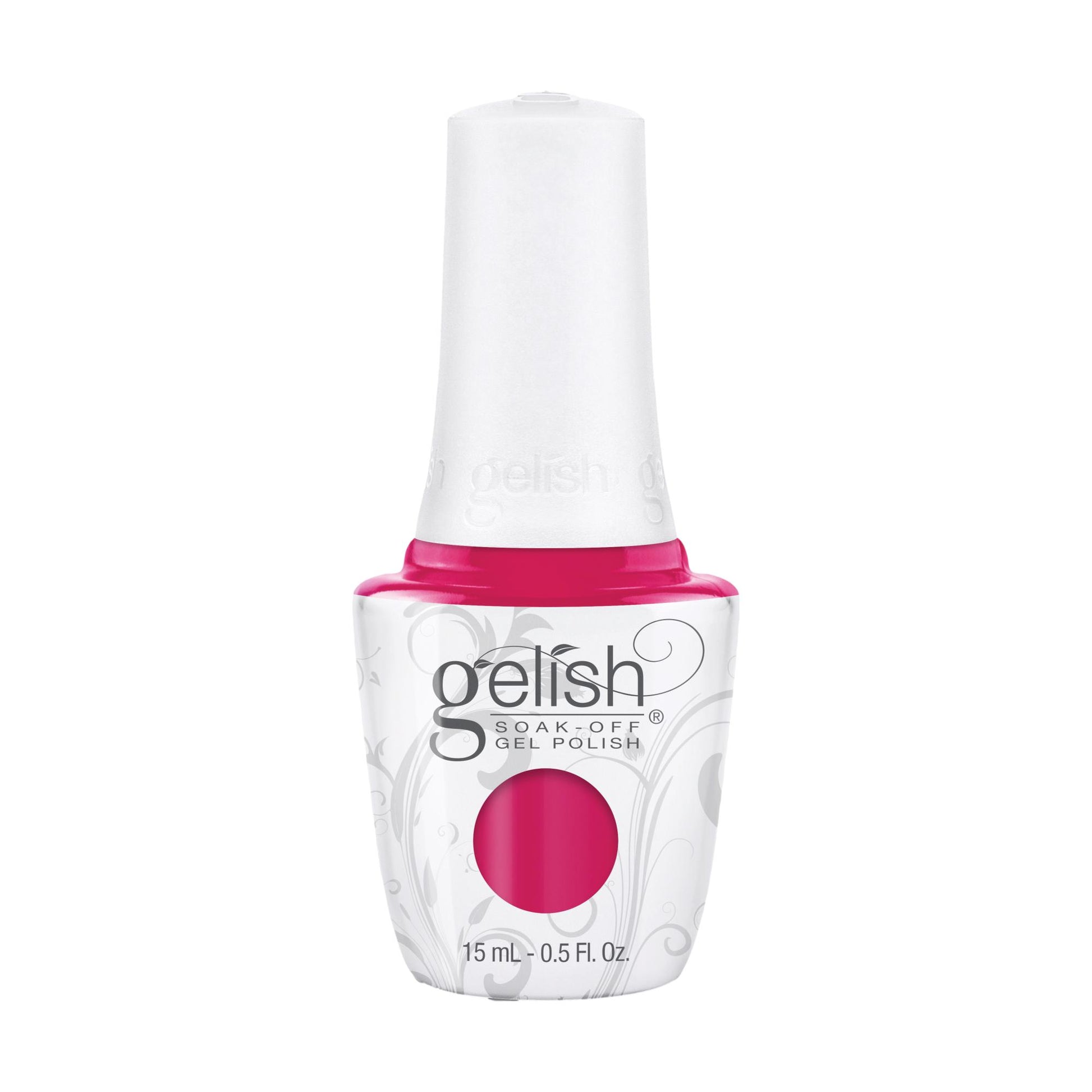 Gelish Gel Polish, Gossip Girl, 0.5 fl oz