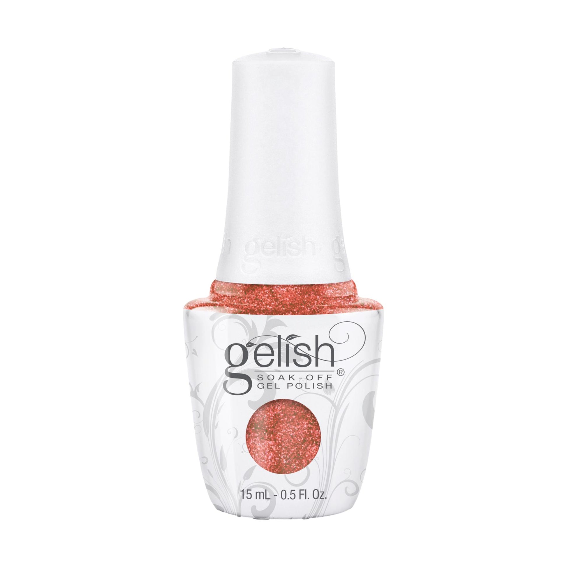 Gelish Gel Polish, Sunrise And The City, 0.5 fl oz