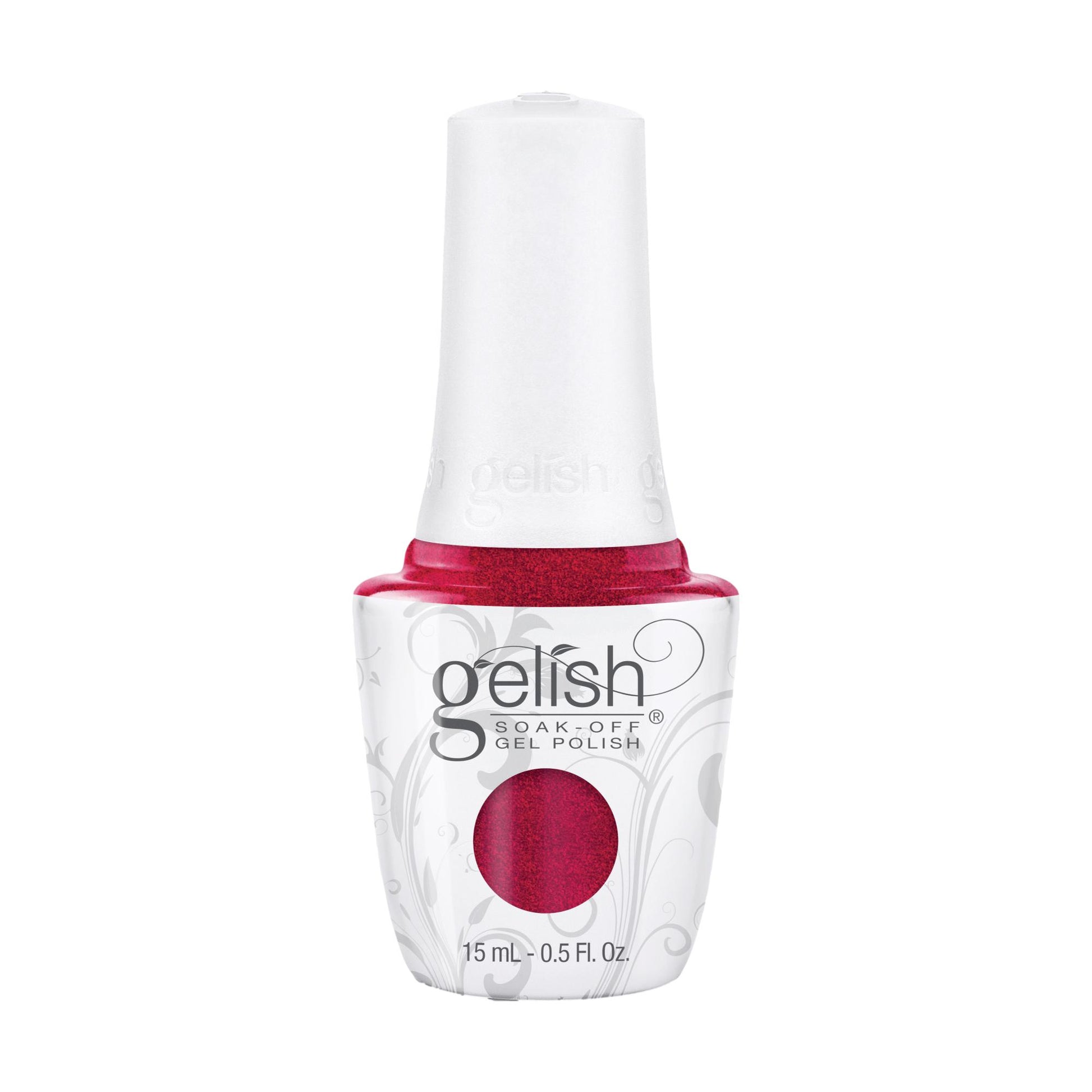 Gelish Gel Polish, Wonder Woman, 0.5 fl oz