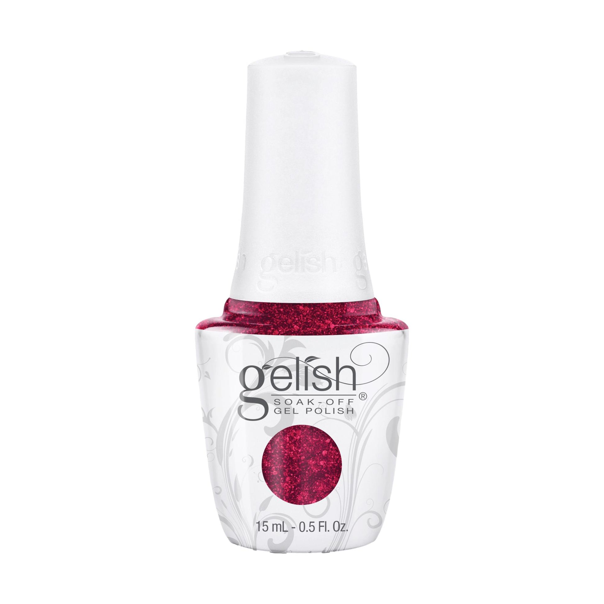 Gelish Gel Polish, All Tied Up ... With A Bow, 0.5 fl oz