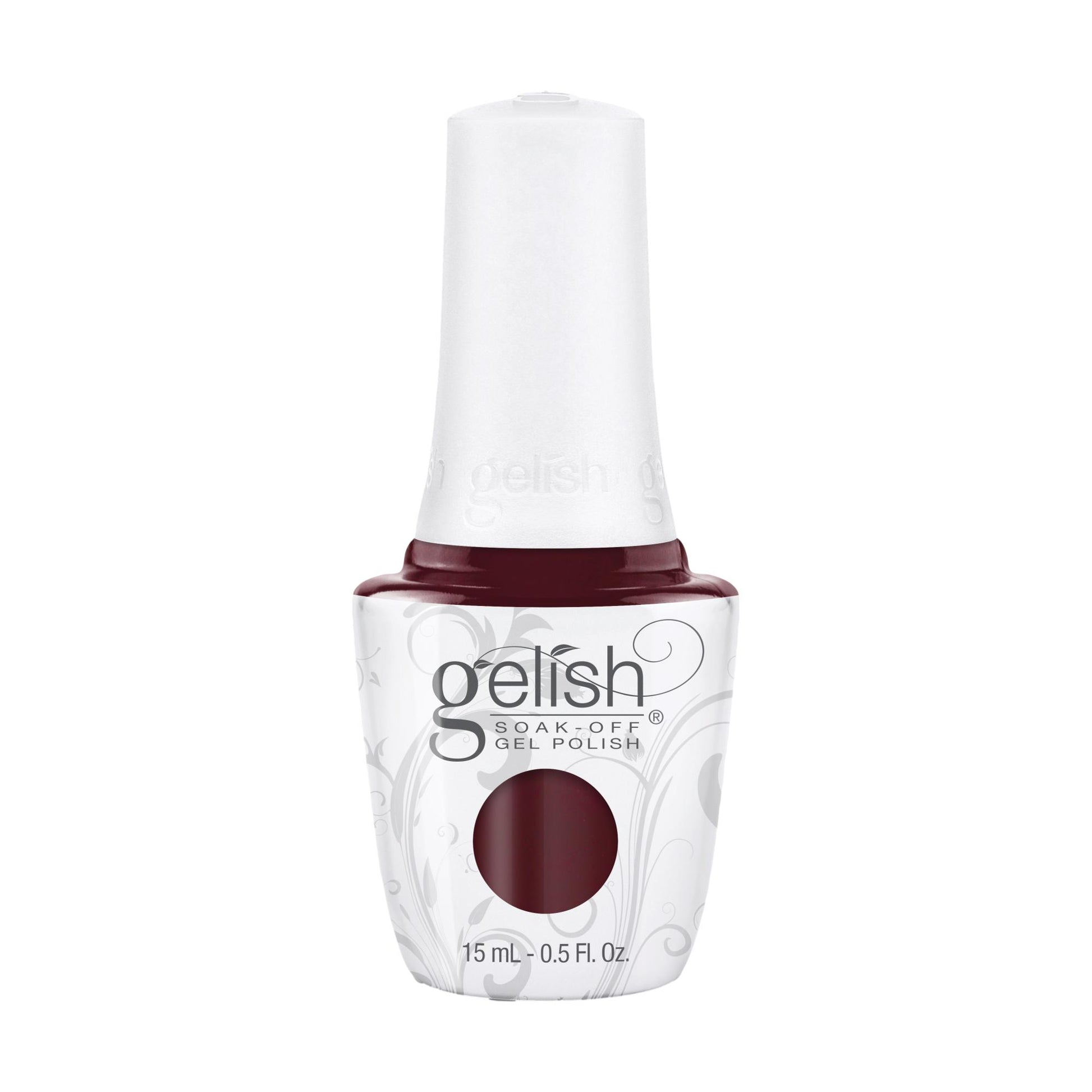 Gelish Gel Polish, A Little Naughty, 0.5 fl oz