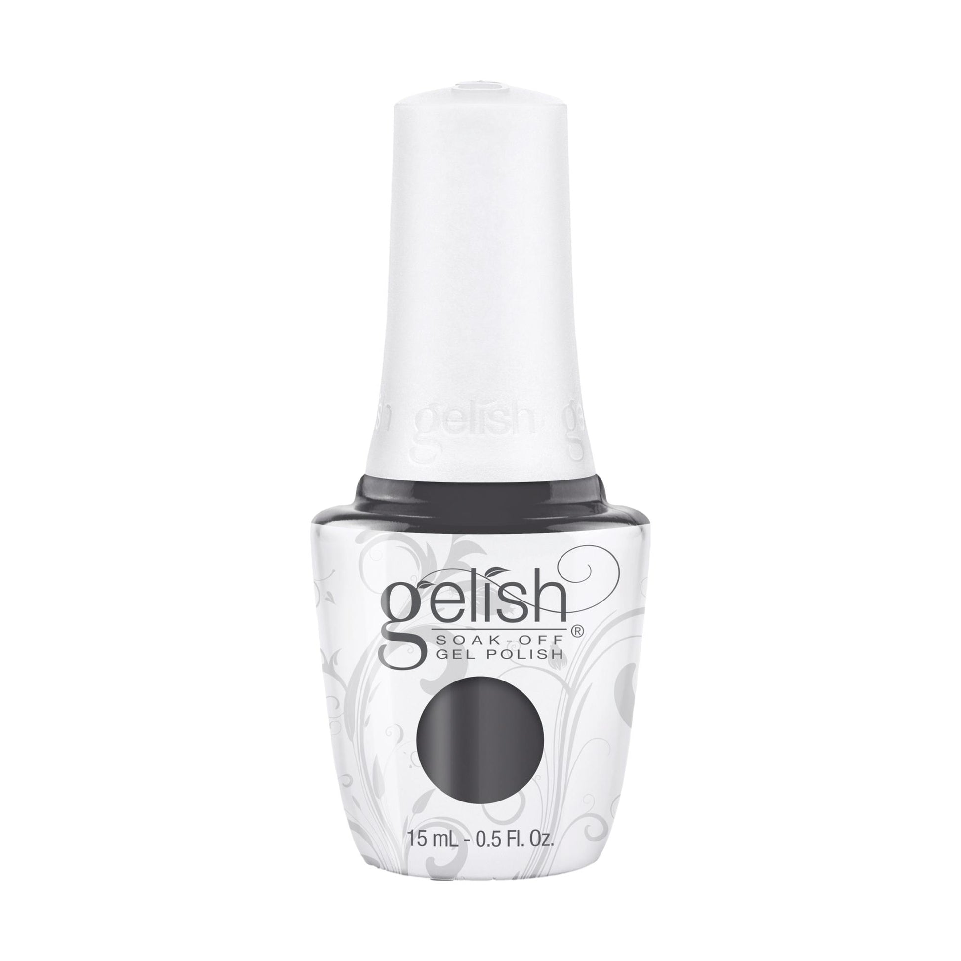 Gelish Gel Polish, Fashion Week Chic, 0.5 fl oz