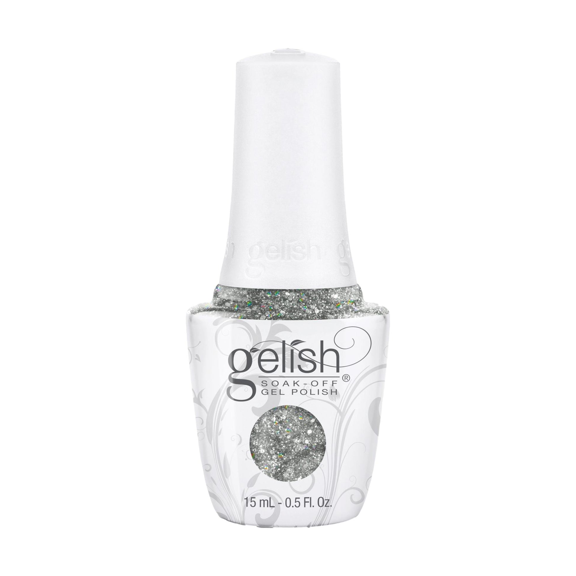 Gelish Gel Polish, Water Field, 0.5 fl oz