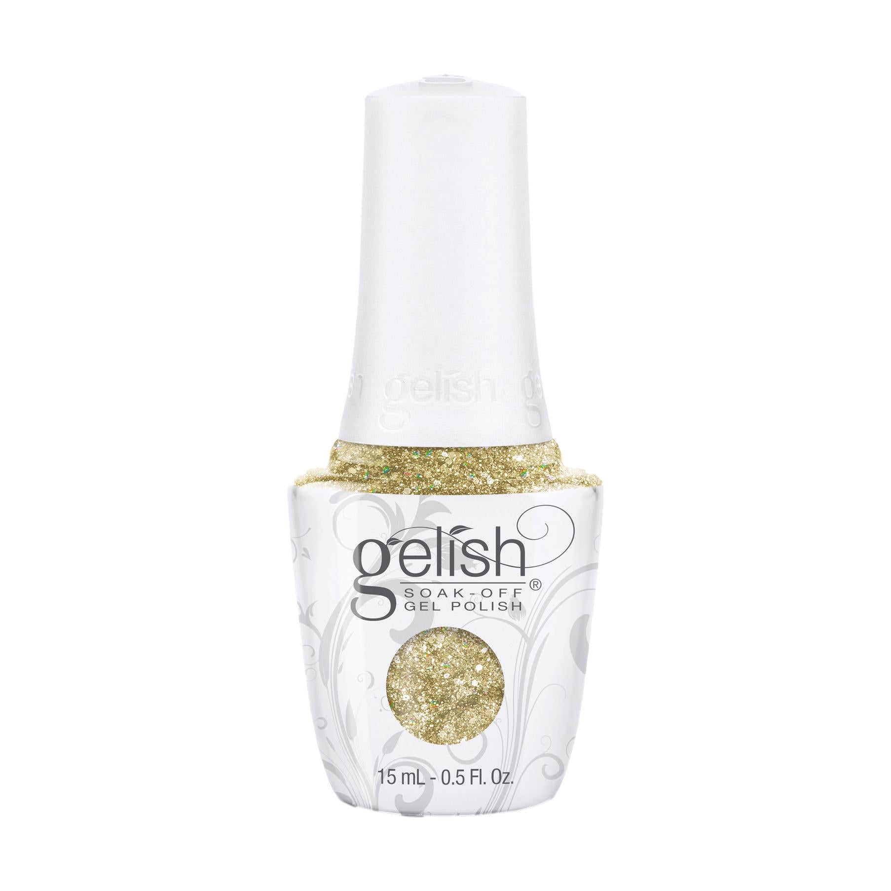 Gelish Gel Polish, Grand Jewels, 0.5 fl oz