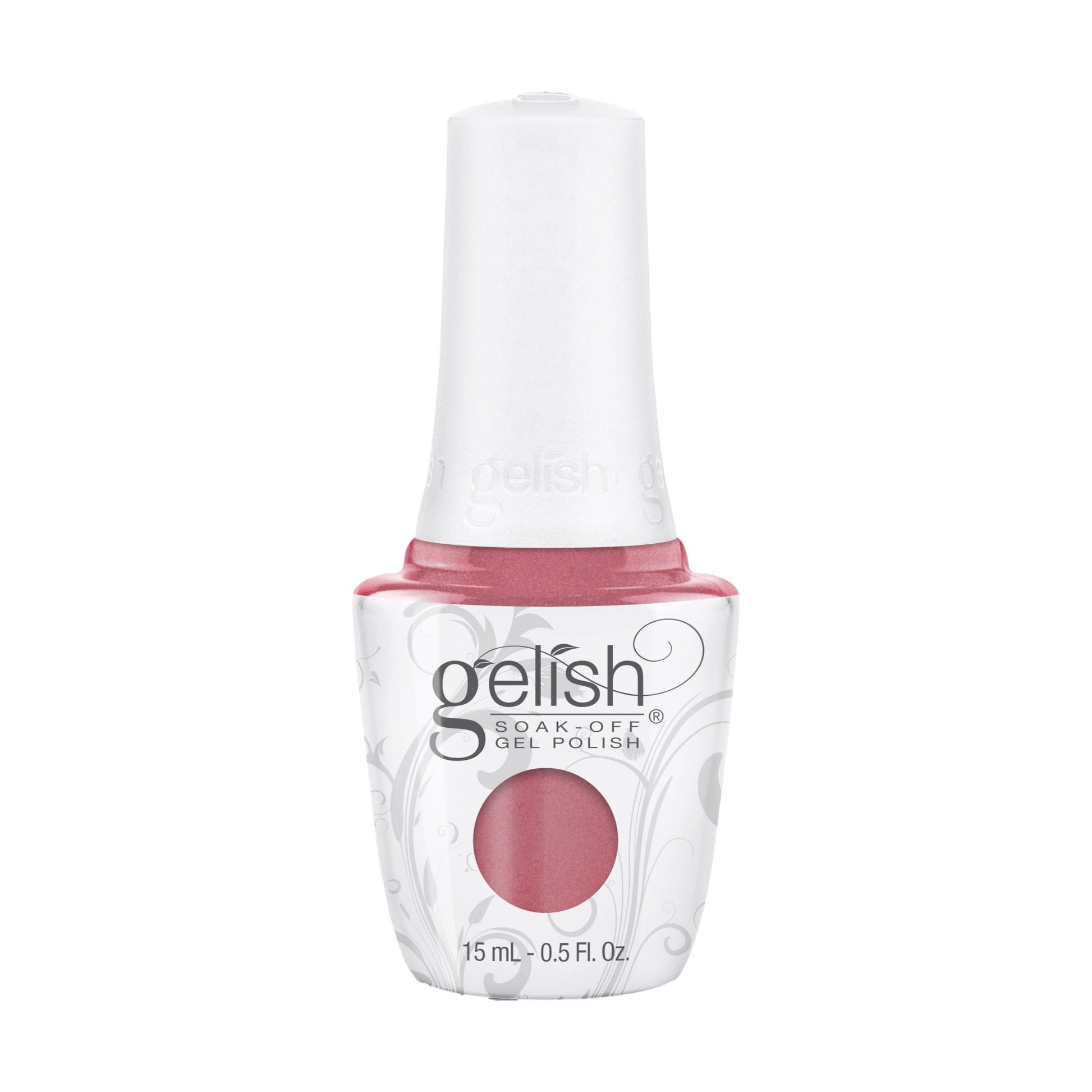 Gelish Gel Polish, Tex'as Me Later, 0.5 fl oz