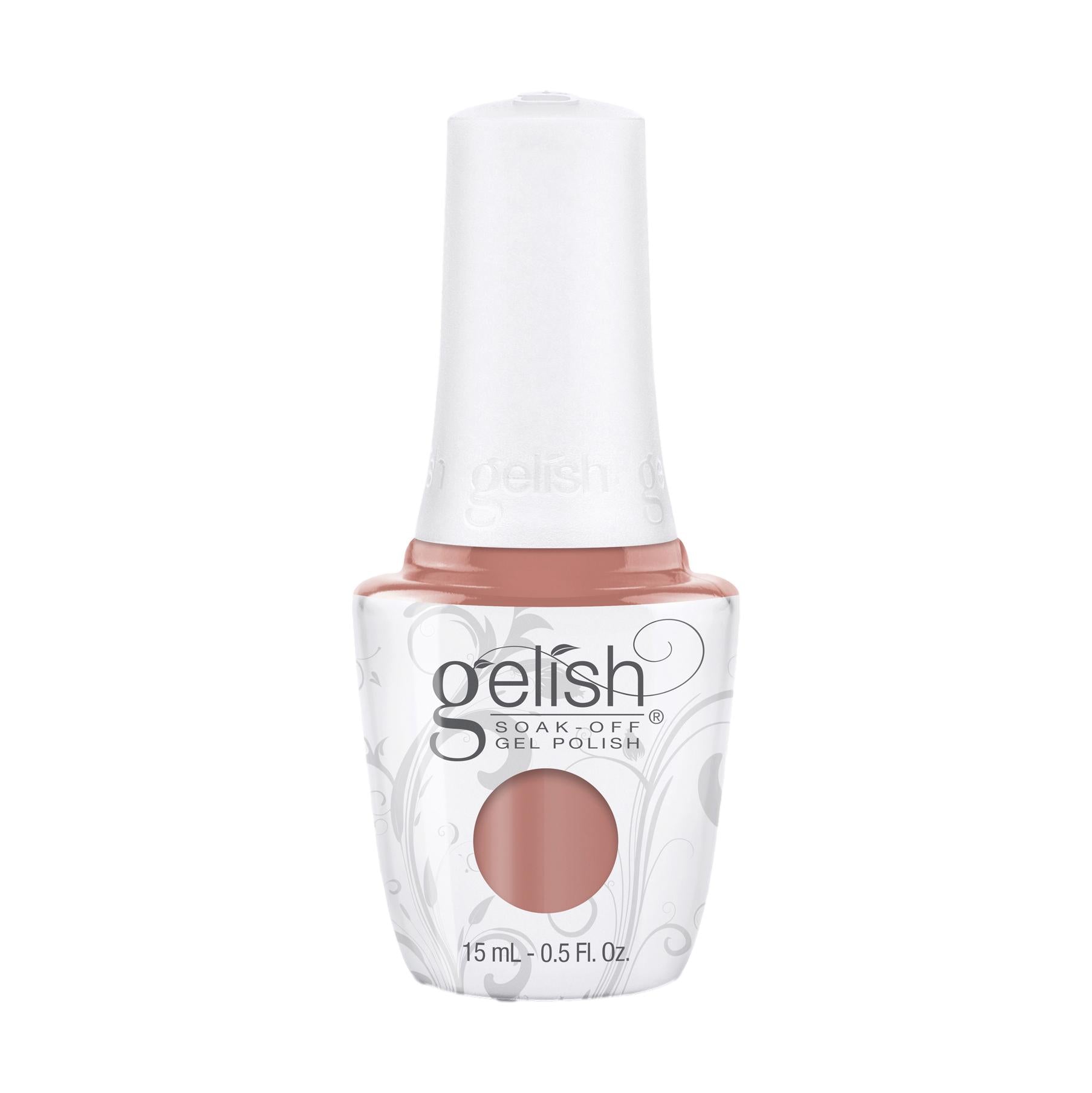 Gelish Gel Polish, She's My Beauty, 0.5 fl oz