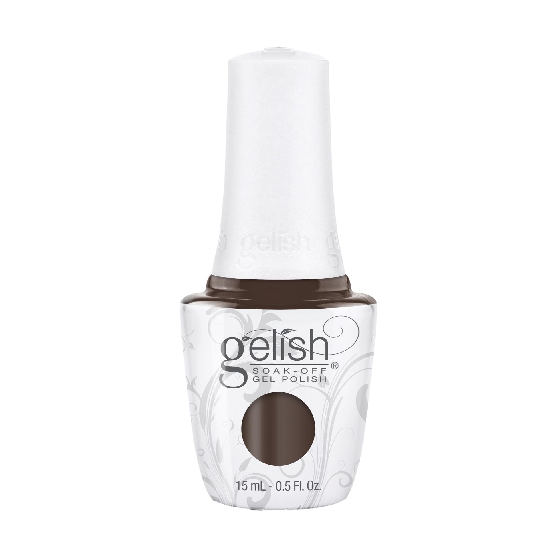 Gelish Gel Polish, Want To Cuddle?, 0.5 fl oz