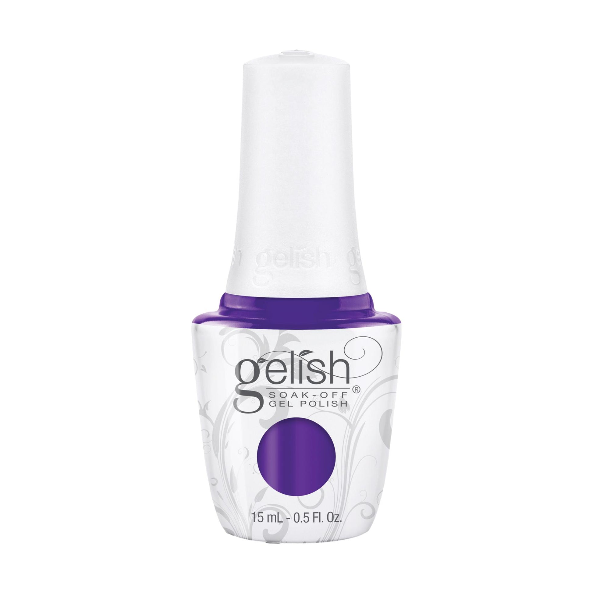 Gelish Gel Polish, Anime-zing Color!, 0.5 fl oz