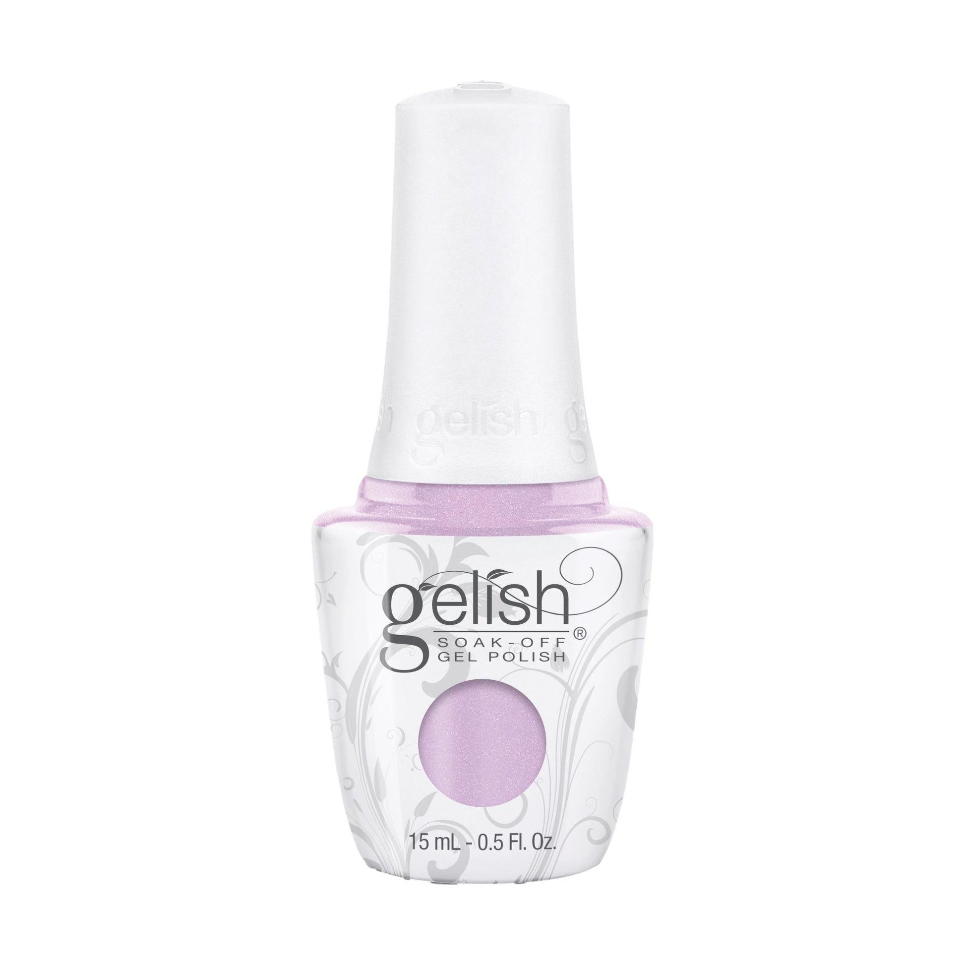 Gelish Gel Polish, All The Queen's Bling, 0.5 fl oz