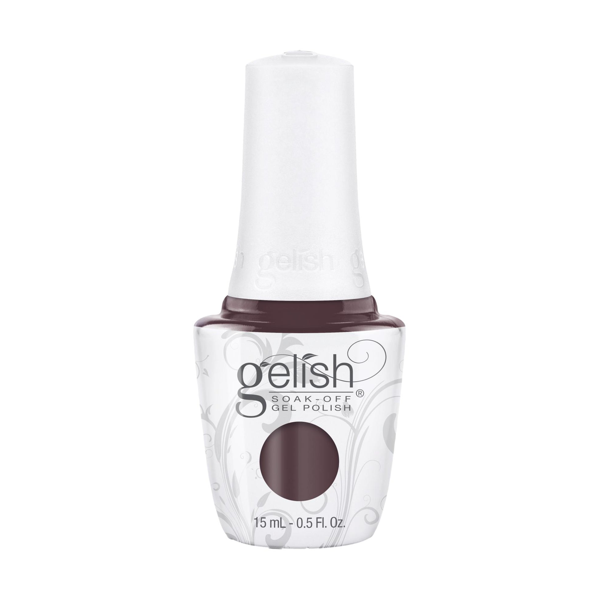 Gelish Gel Polish, Lust At First Sight, 0.5 fl oz