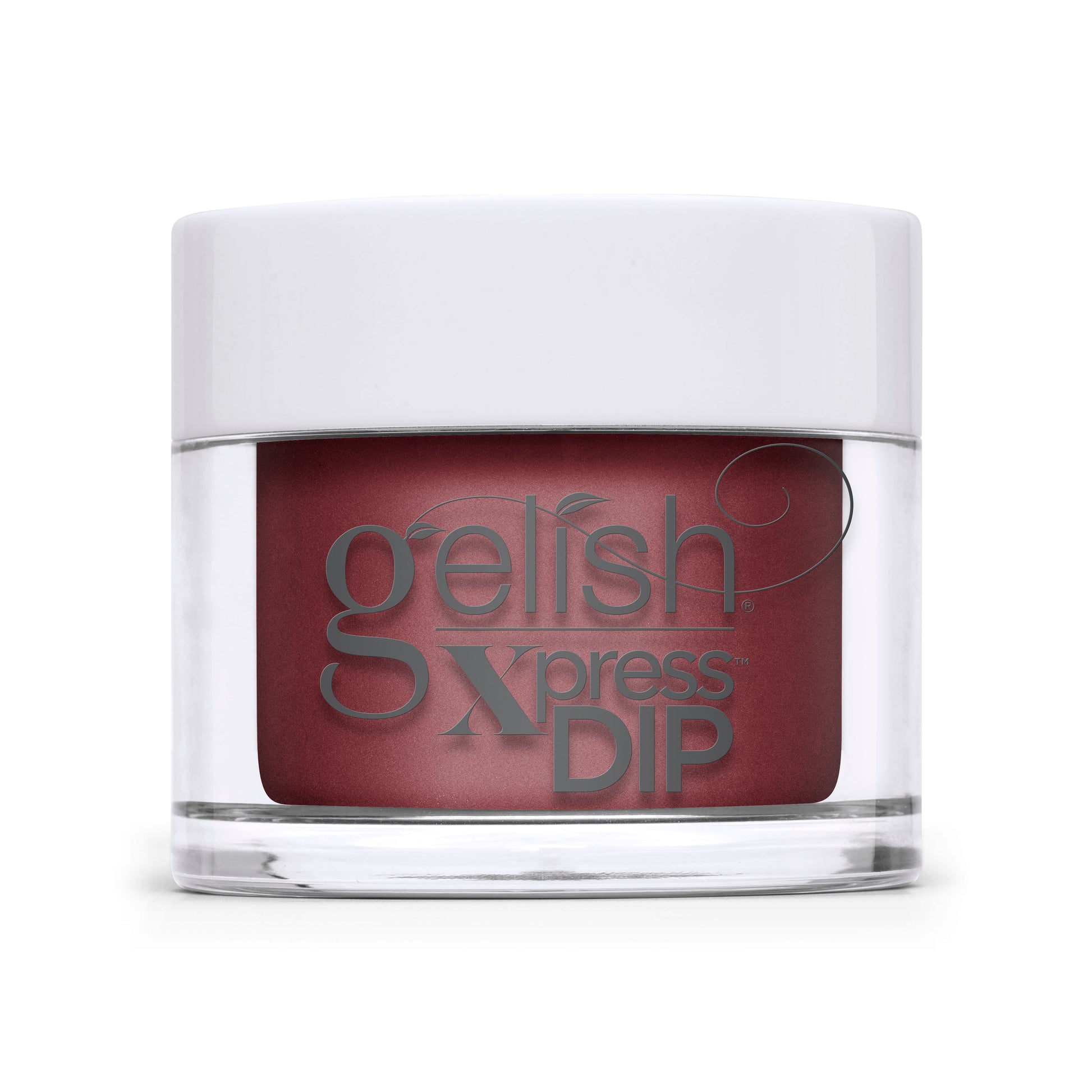 Gelish Xpress Dip Powder, Man of the Moment, 1.5 oz