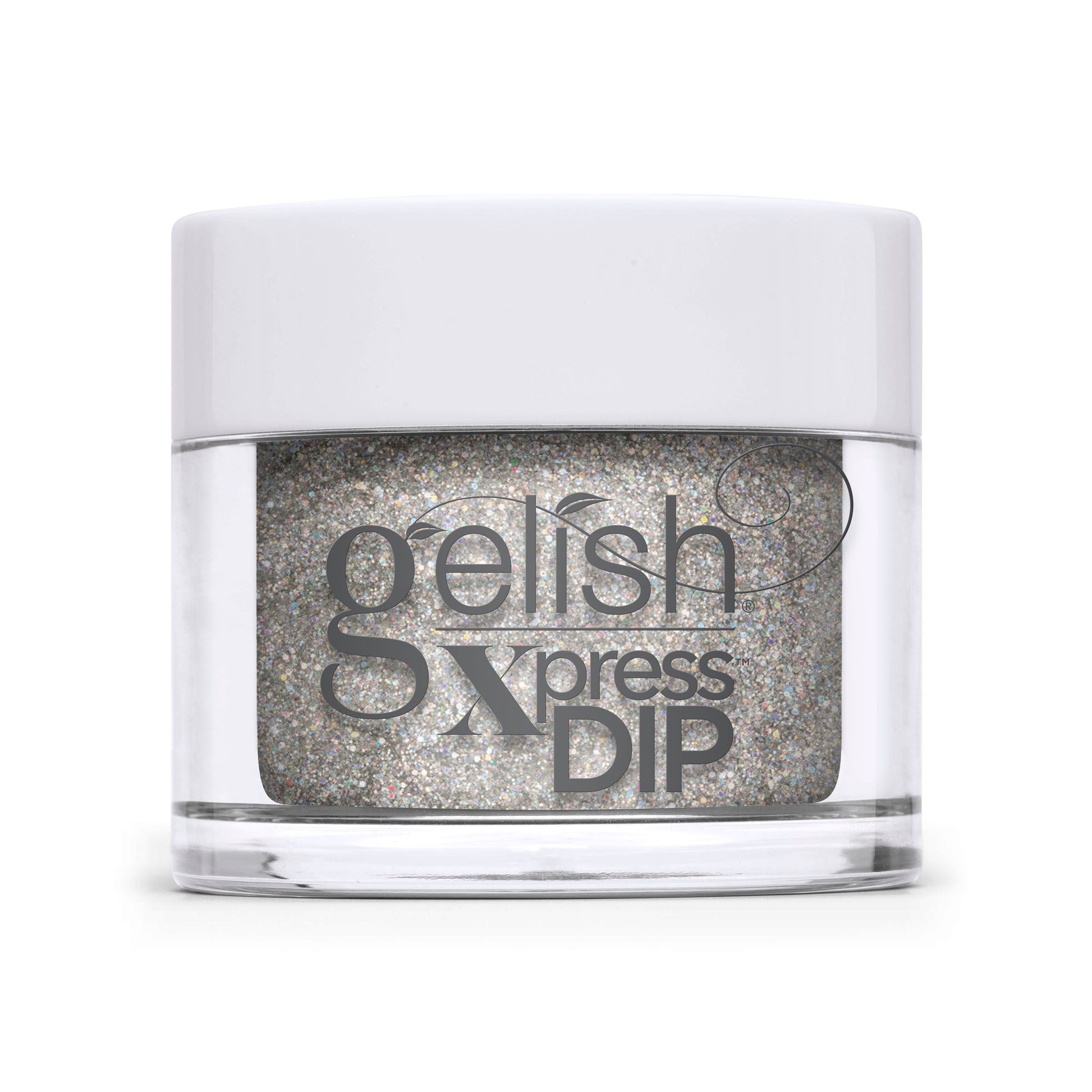 Gelish Xpress Dip Powder, Fame Game, 1.5 oz