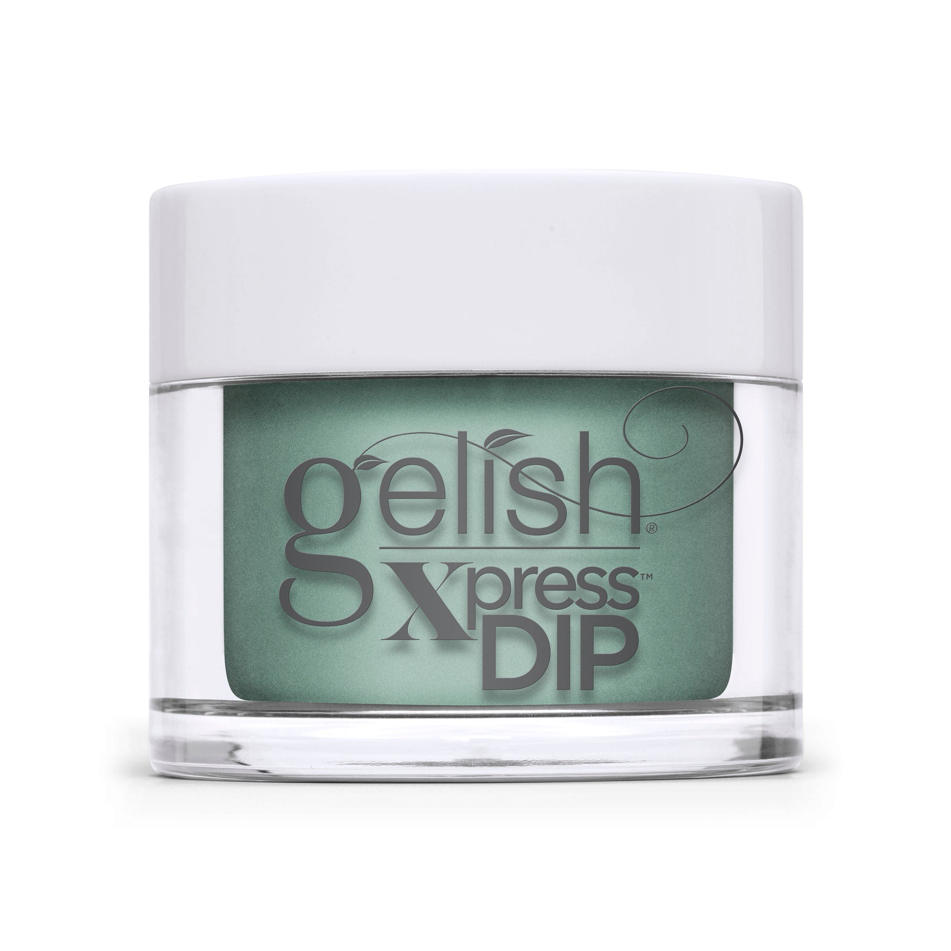 Gelish Xpress Dip Powder, Sea Foam, 1.5 oz