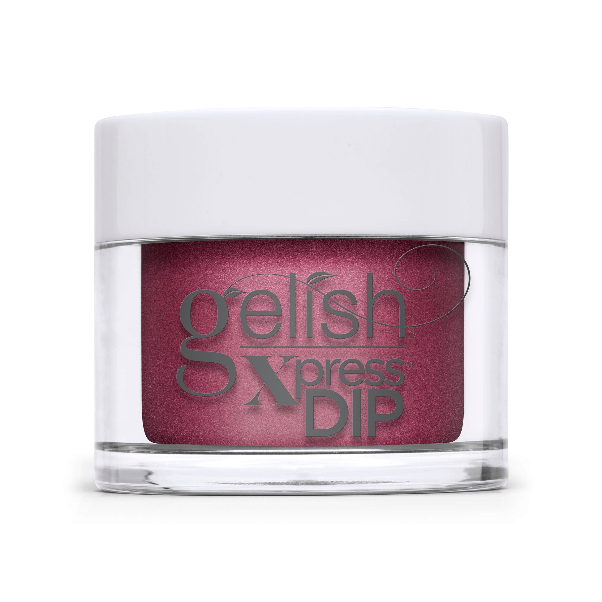 Gelish Xpress Dip Powder, Rose Garden, 1.5 oz