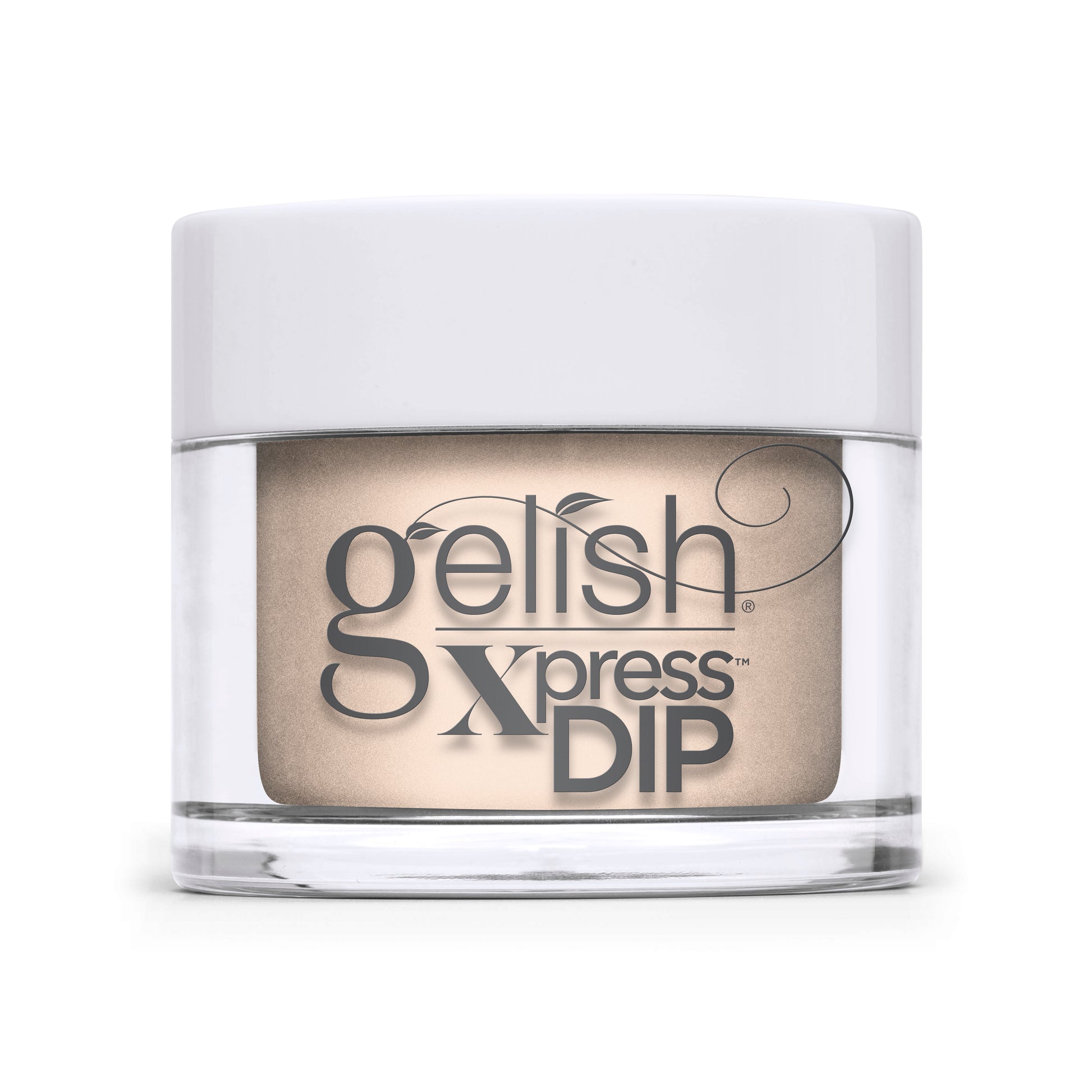 Gelish Xpress Dip Powder, Need A Tan, 1.5 oz