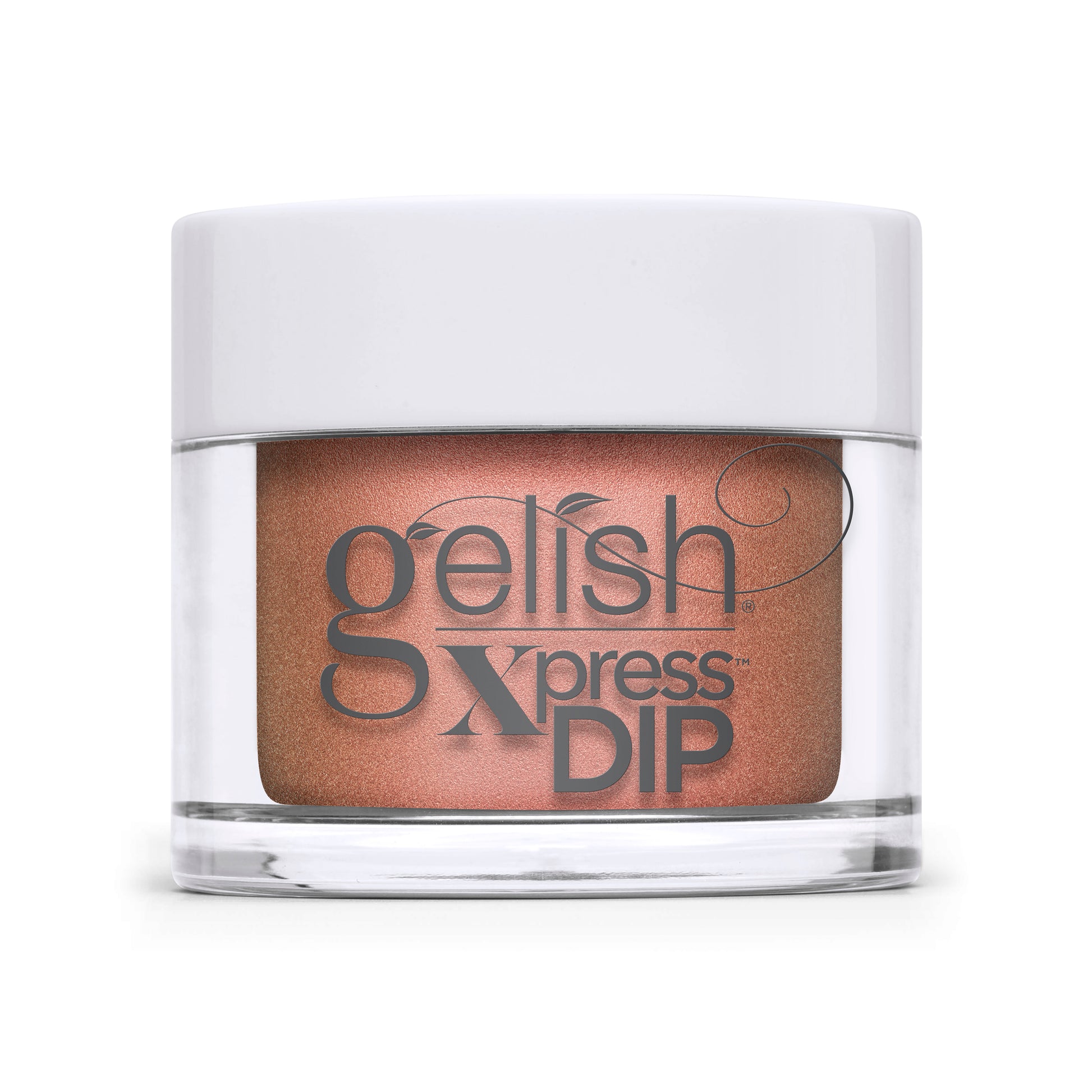 Gelish Xpress Dip Powder, Sunrise And The City, 1.5 oz