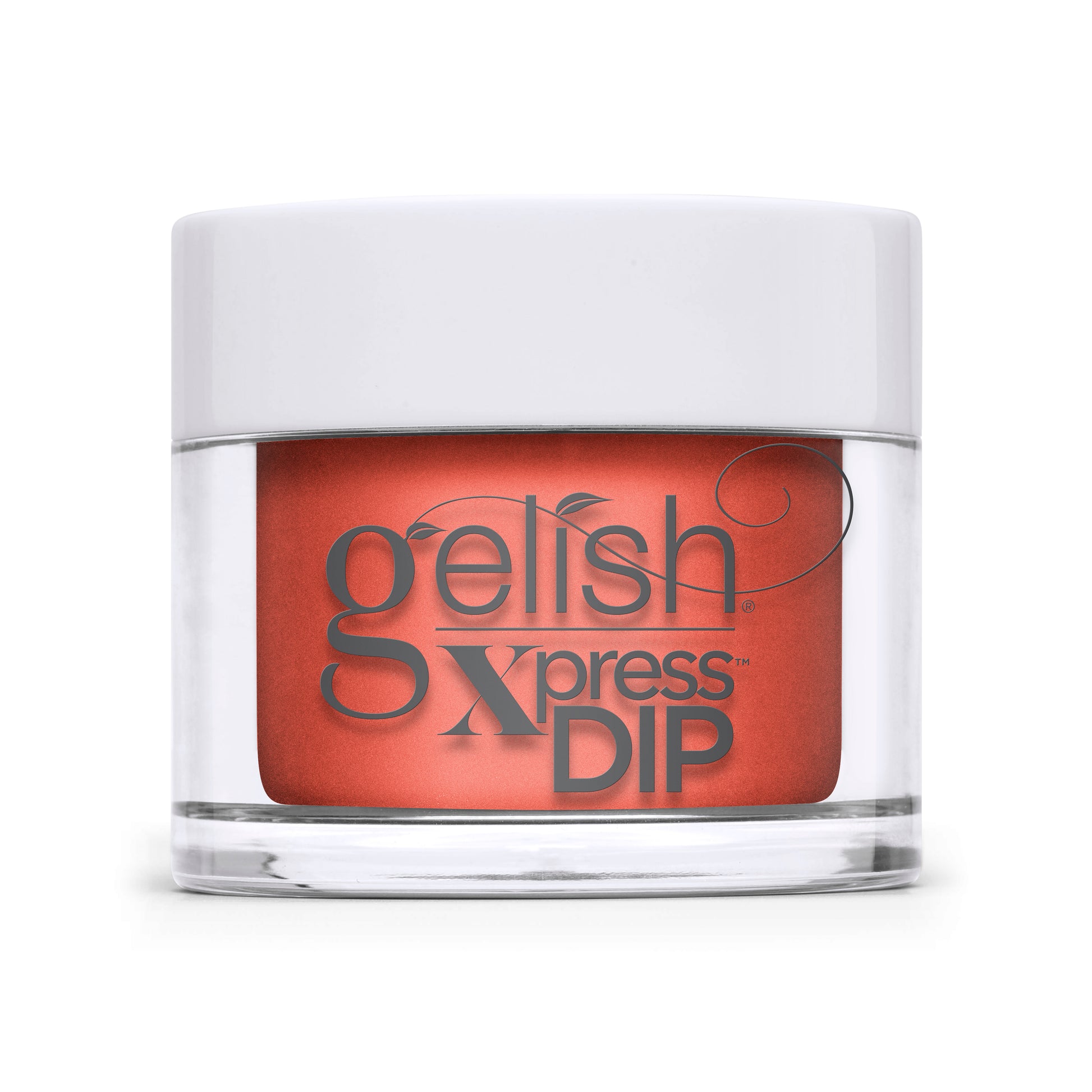Gelish Xpress Dip Powder, Tiki Tiki Laranga, 1.5 oz