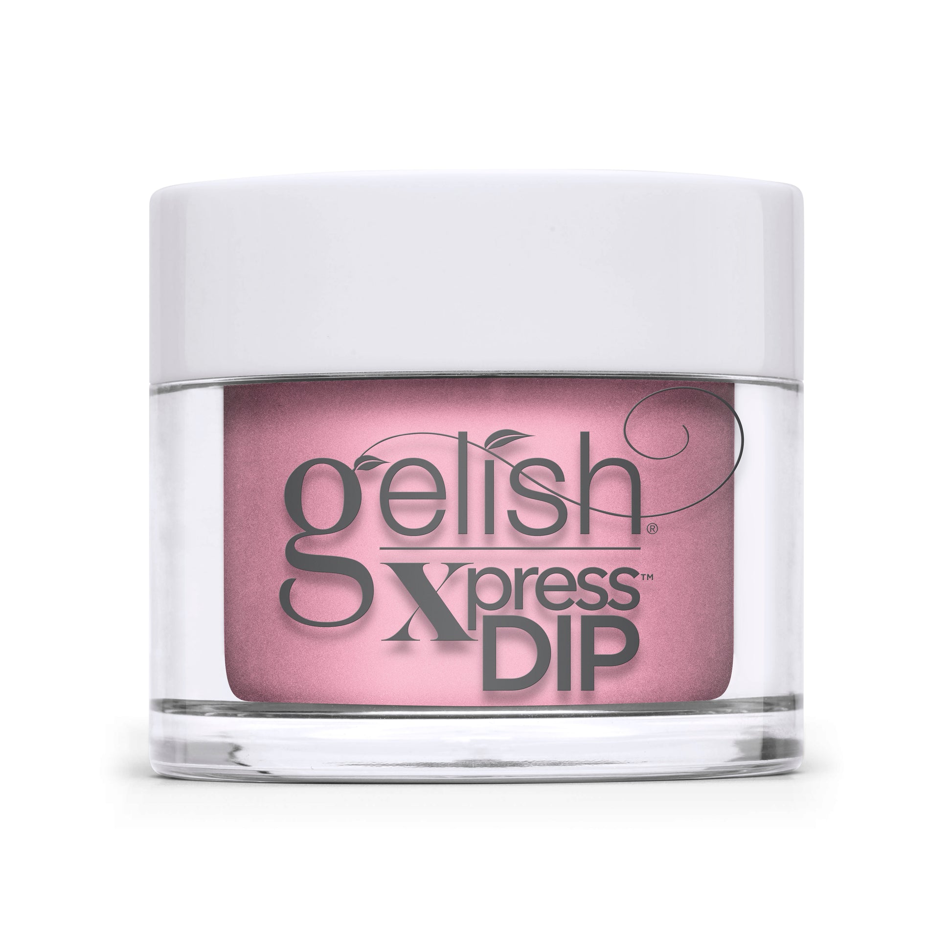 Gelish Xpress Dip Powder, Make You Blink Pink, 1.5 oz