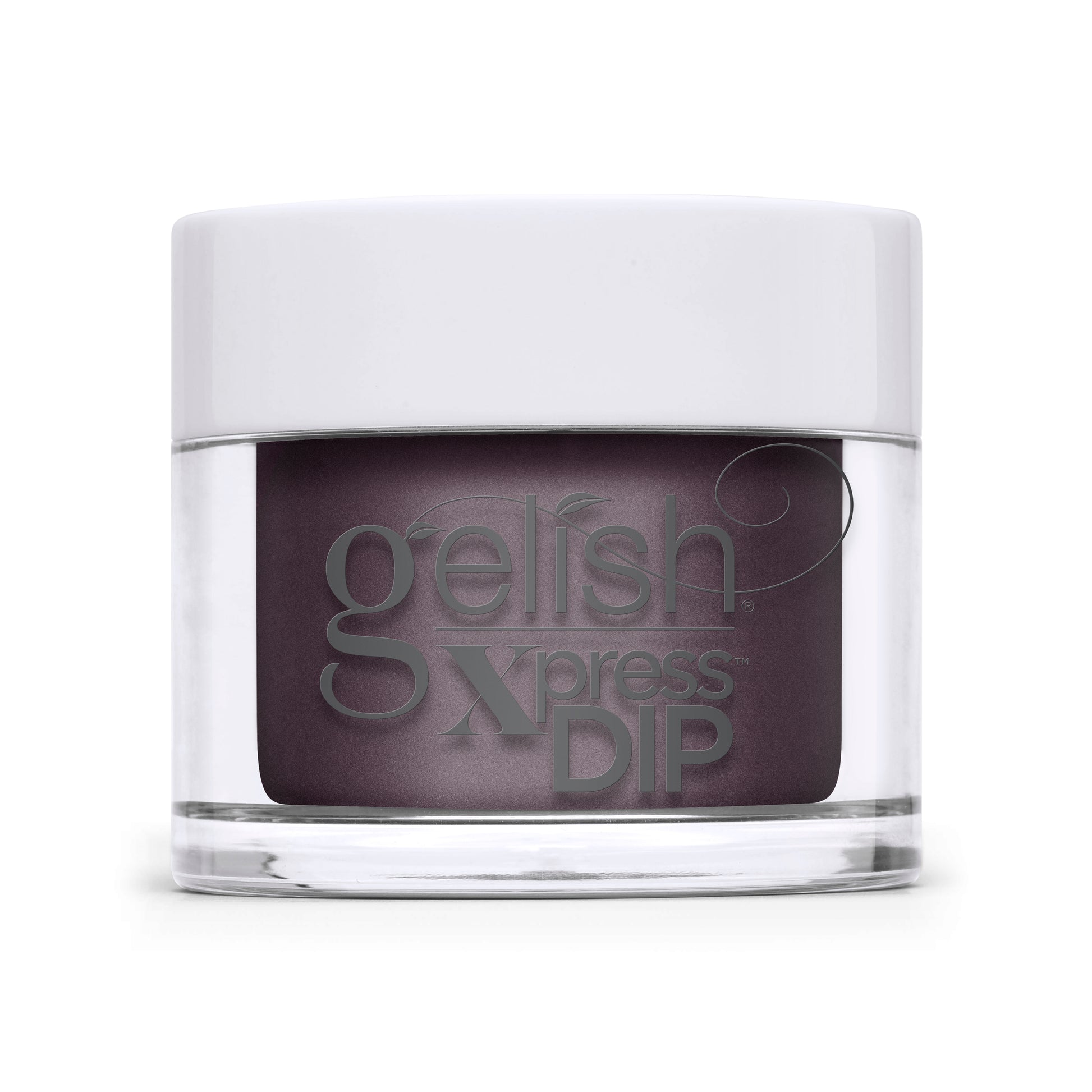 Gelish Xpress Dip Powder, Love Me Like A Vamp, 1.5 oz