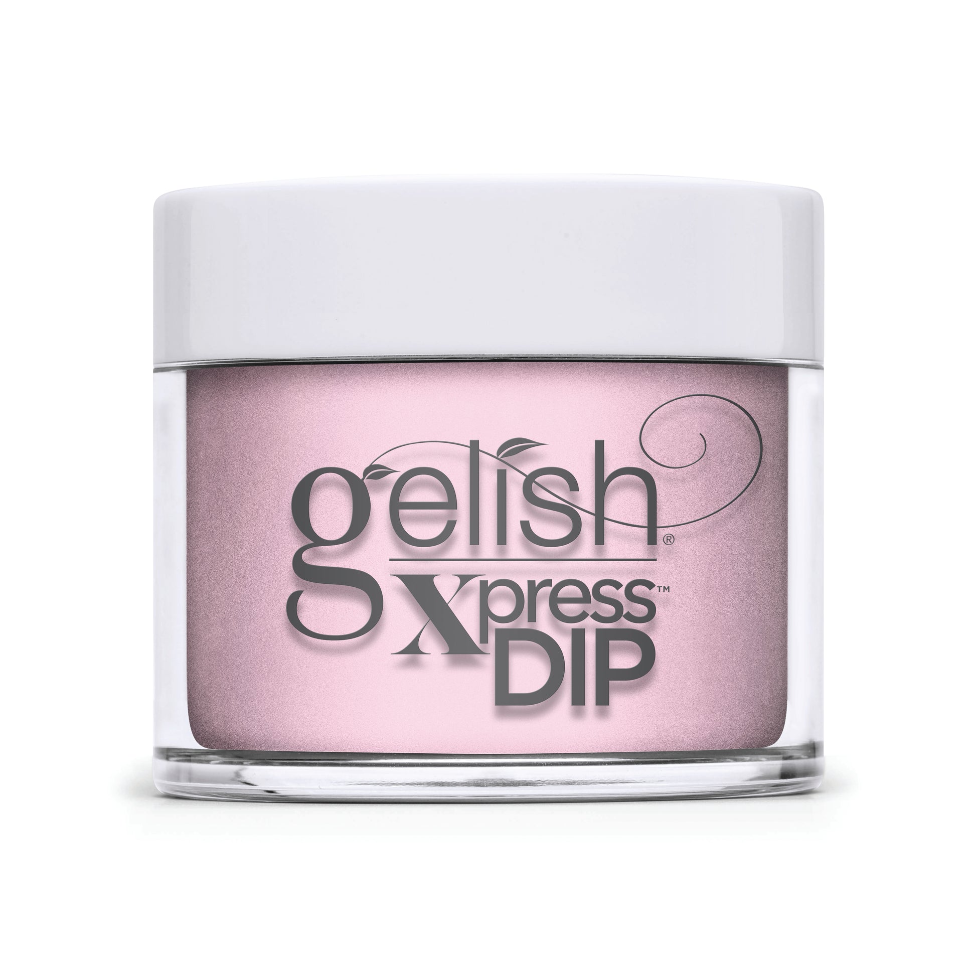 Gelish Xpress Dip Powder, Tutus & Tights