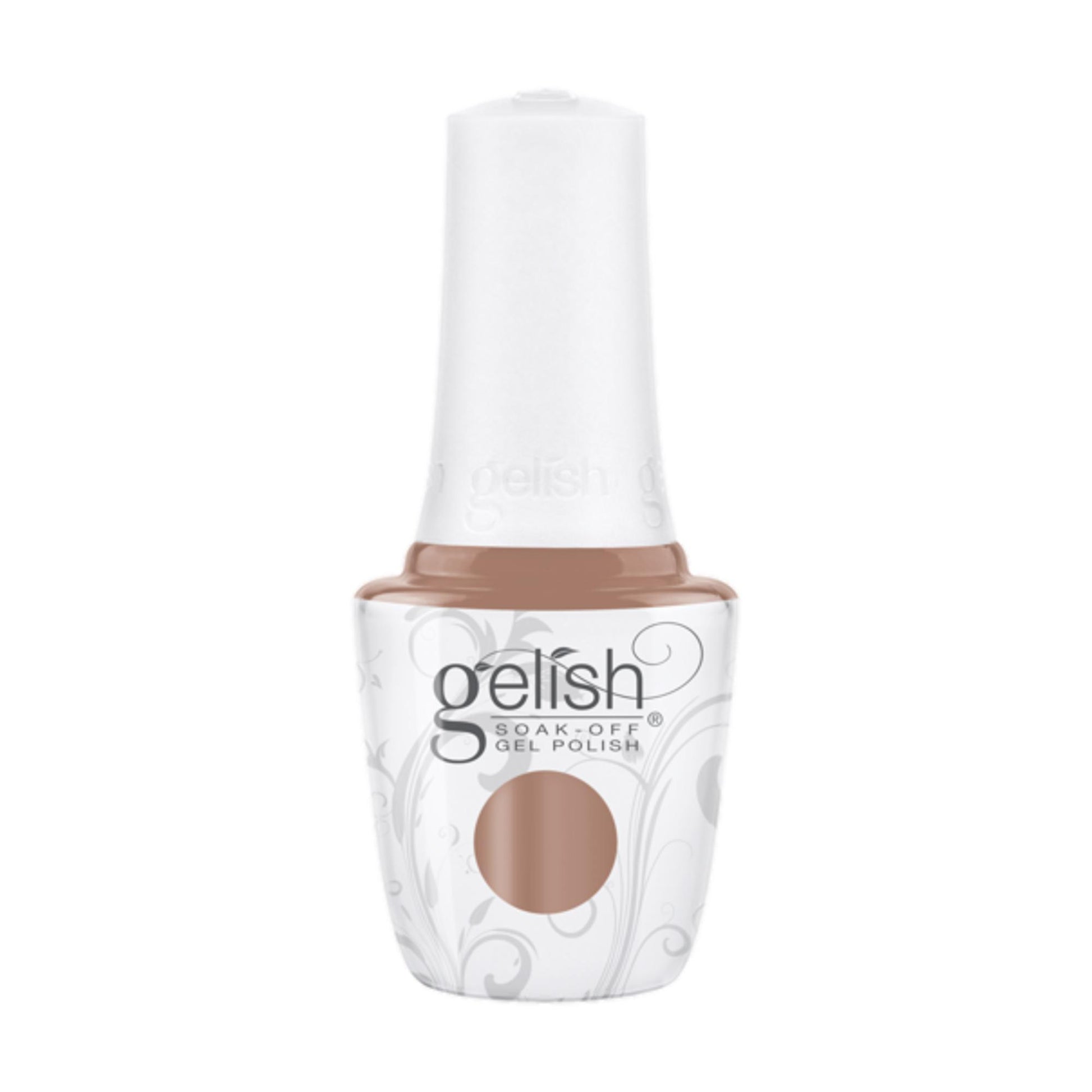 Gelish Gel Polish, Wool You Love Me?, 0.5 fl oz