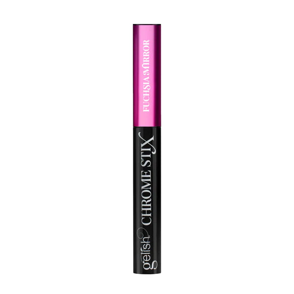 Gelish Chrome Stix, Fuchsia Mirror, 0.17 oz
