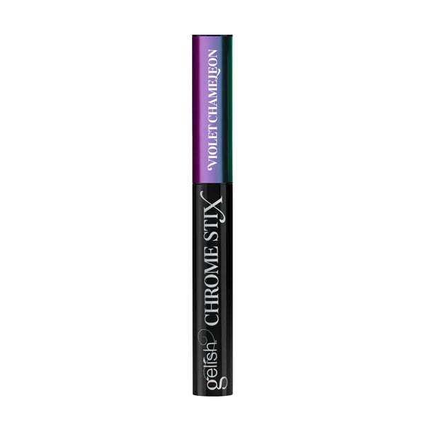 Gelish Chrome Stix, Violet Chameleon, 0.17 oz