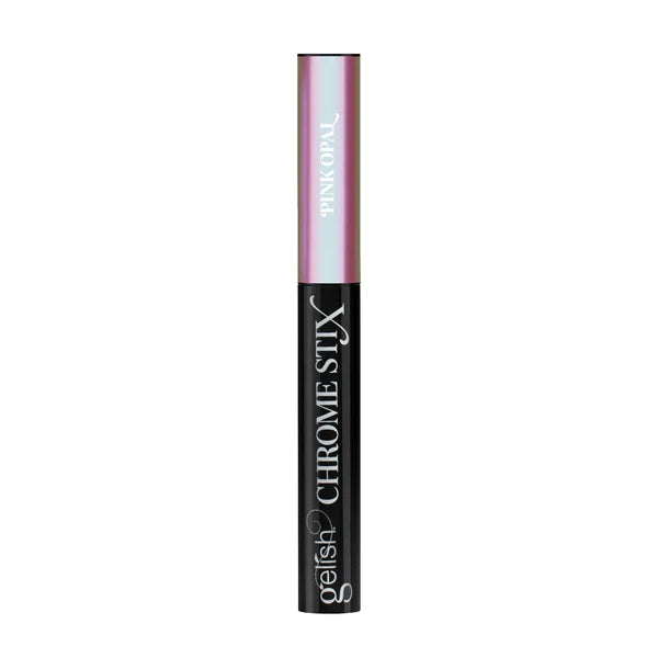 Gelish Chrome Stix, Pink Opal, 0.17 oz
