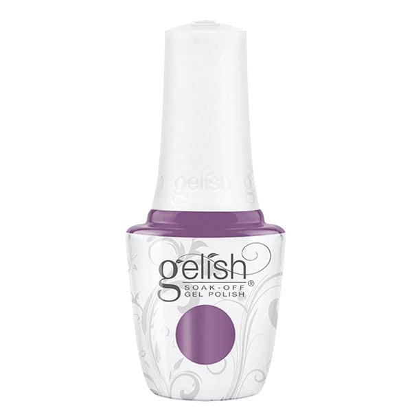 Gelish Gel Polish, Malva, 0.5 fl oz