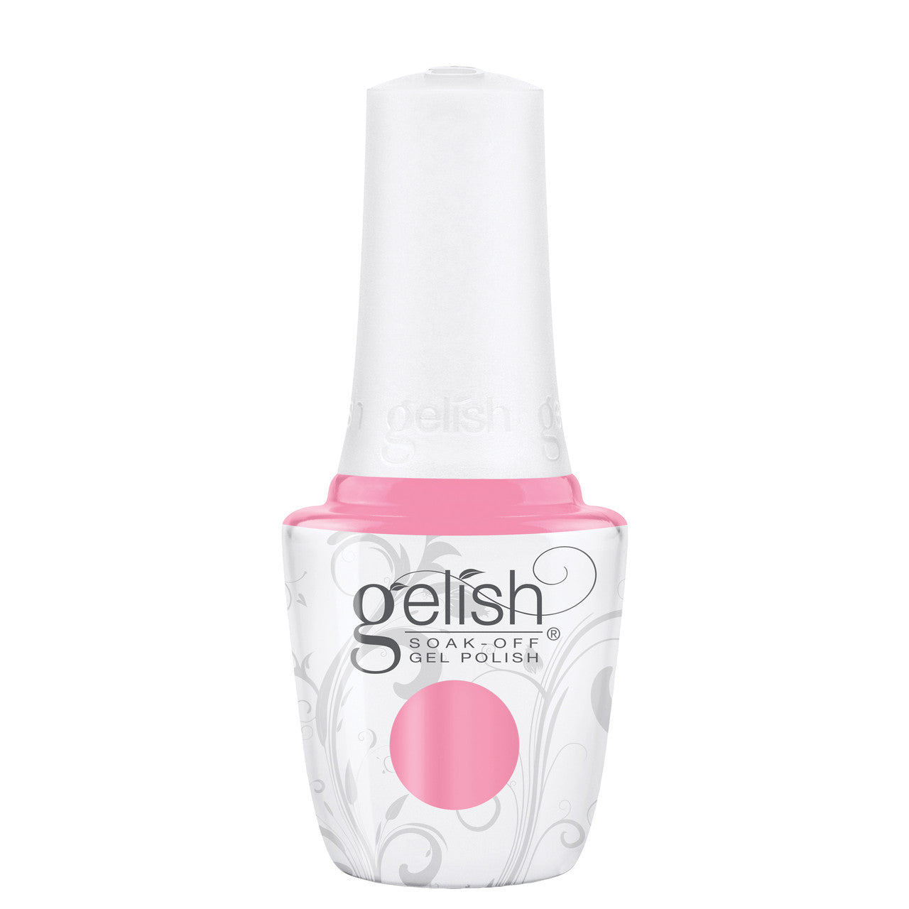 Gelish Gel Polish, Bed Of Petals, 0.5 fl oz