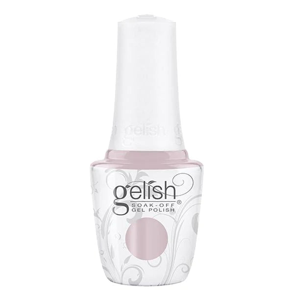 Gelish Gel Polish, Pretty Simple, 0.5 fl oz