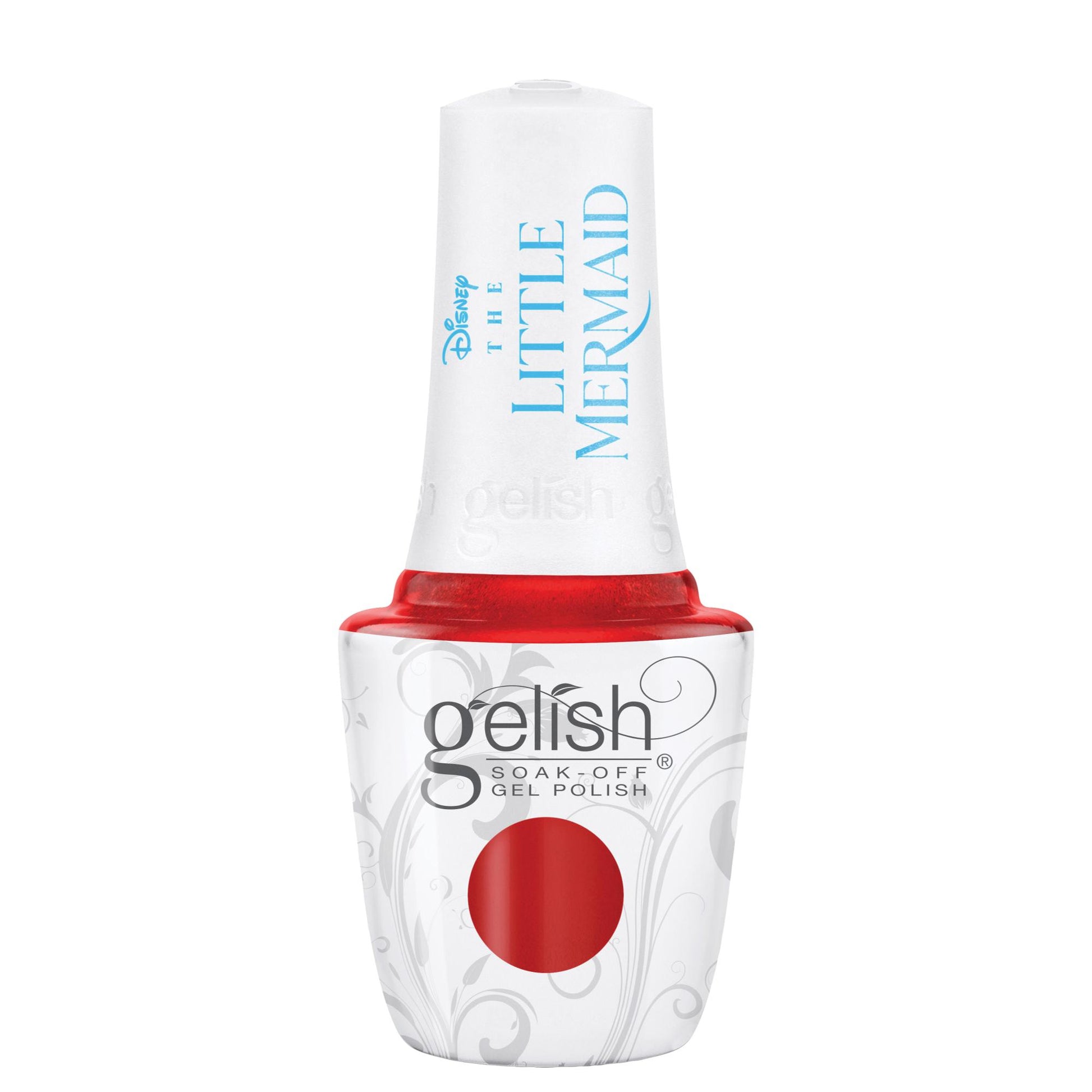 Gelish Gel Polish, Let's Crab A Bite, 0.5 fl oz