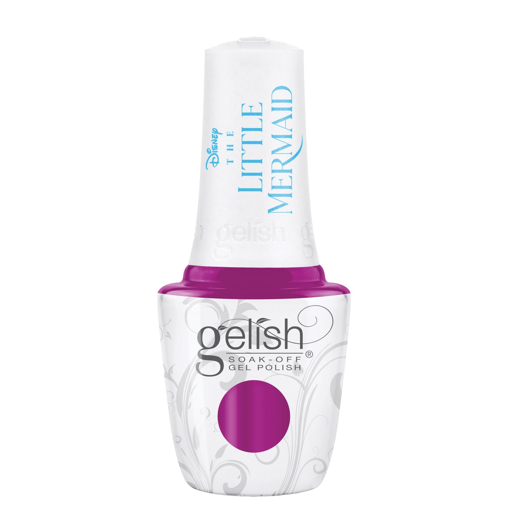 Gelish Gel Polish, You Octopi My Heart, 0.5 fl oz
