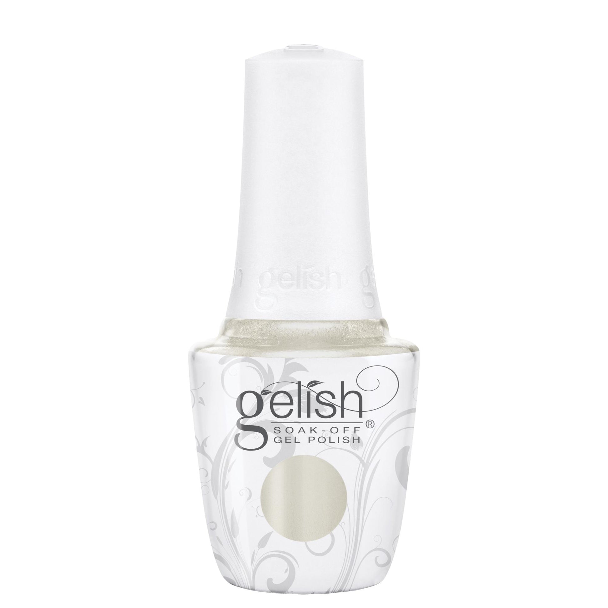 Gelish Gel Polish, Dew Me A Favor, 0.5 fl oz
