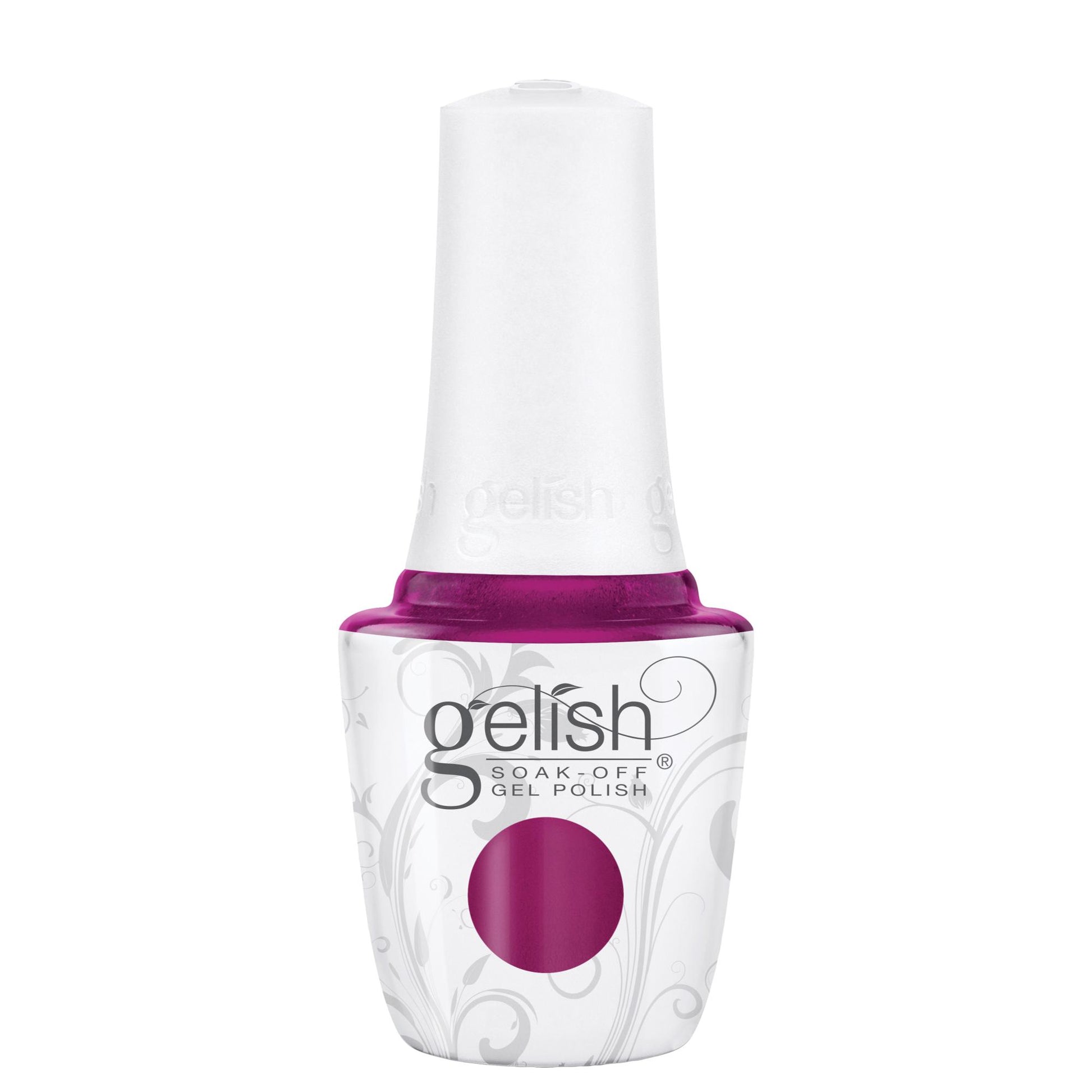 Gelish Gel Polish, Sappy But Sweet, 0.5 fl oz