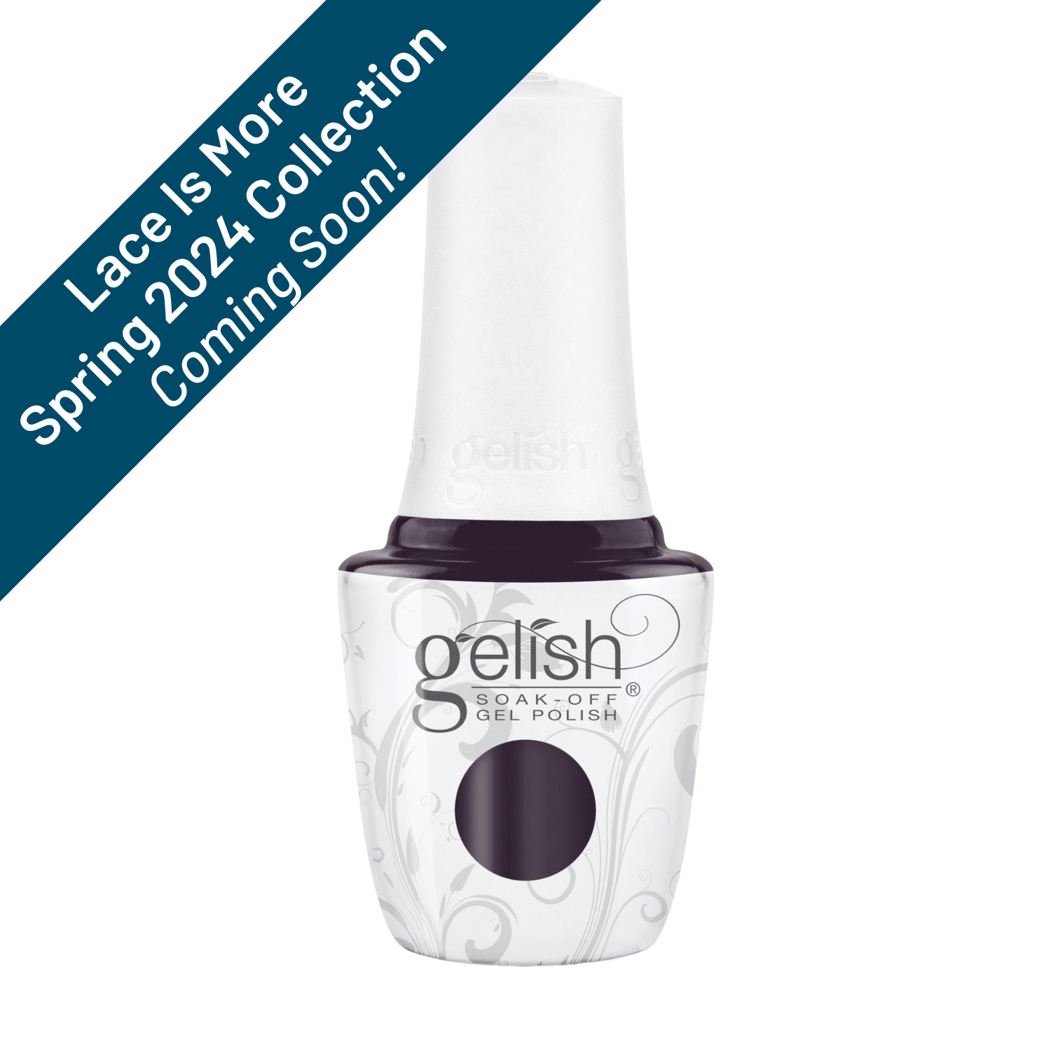 Gelish Gel Polish, A Hundred Present Yes, 0.5 fl oz