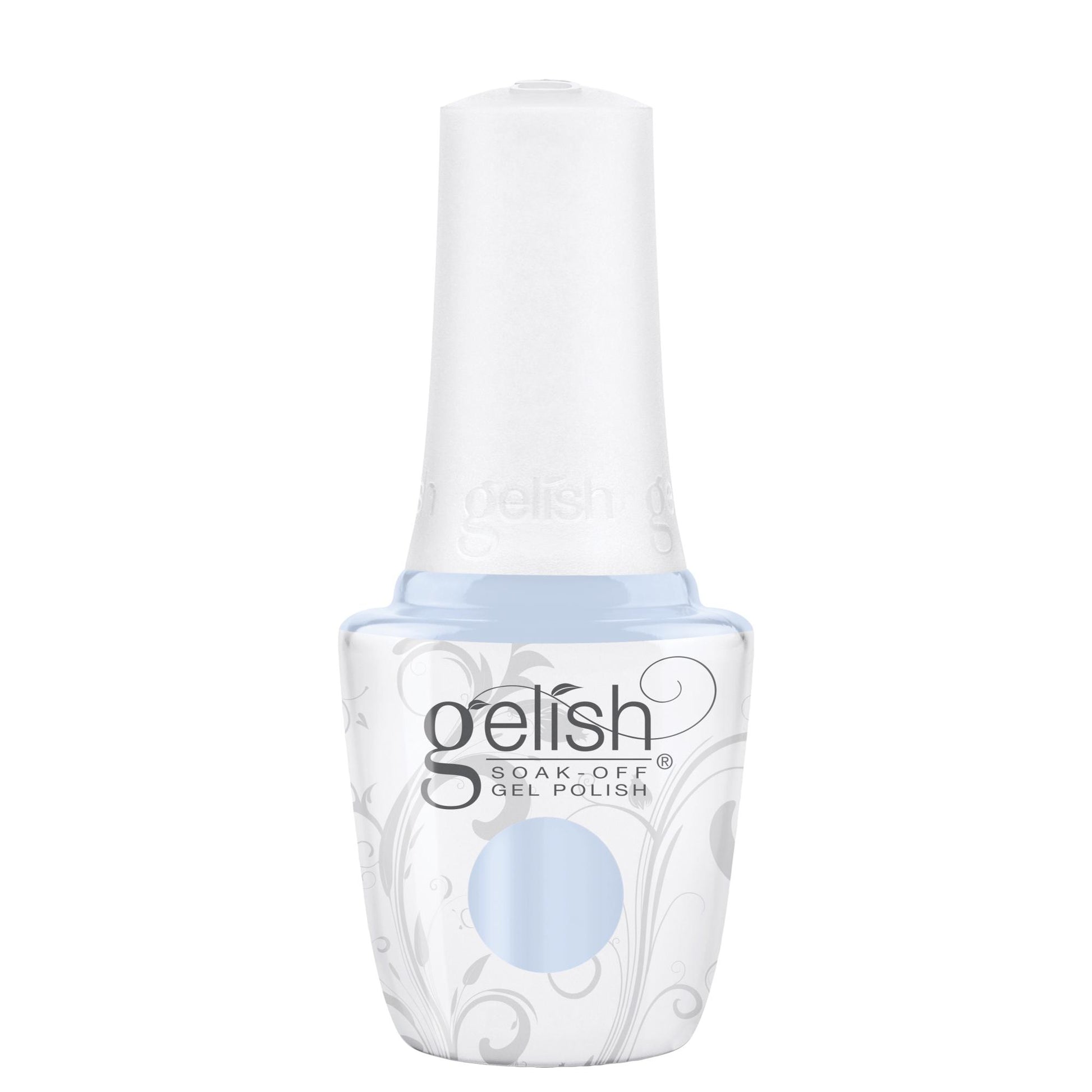 Gelish Gel Polish, Sweet Morning Breeze, 0.5 fl oz