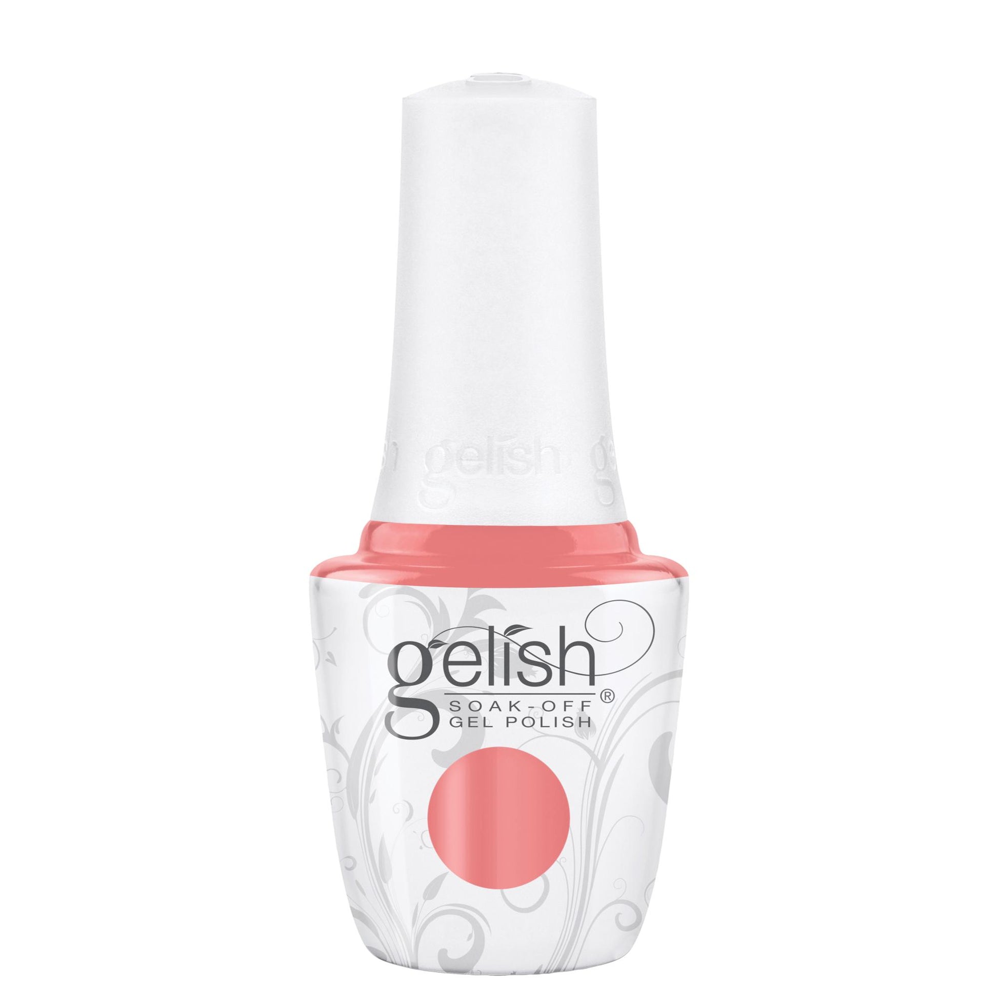 Gelish Gel Polish, Tidy Touch, 0.5 fl oz