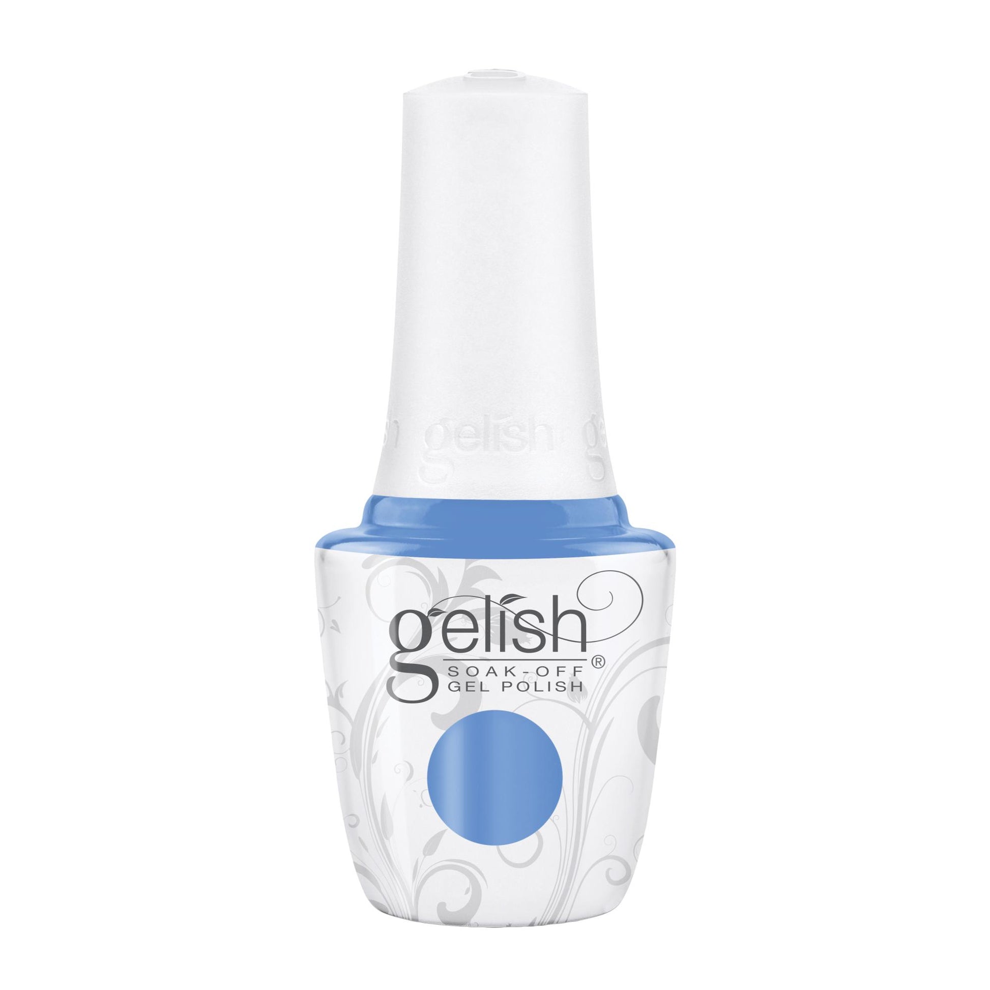 Gelish Gel Polish, Soaring Above It All, 0.5 fl oz