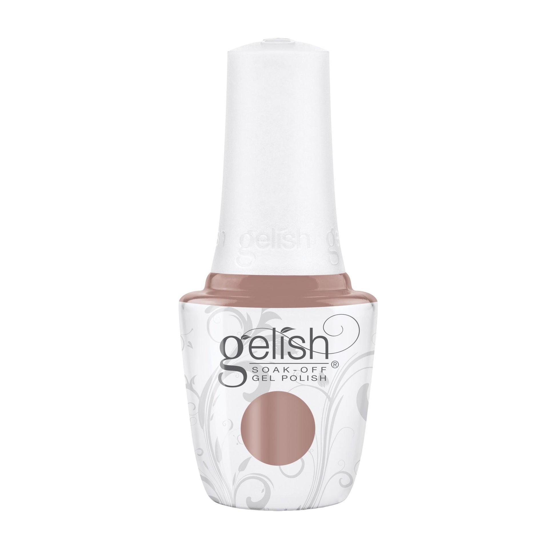 Gelish Gel Polish, Don't Bring Me Down, 0.5 fl oz